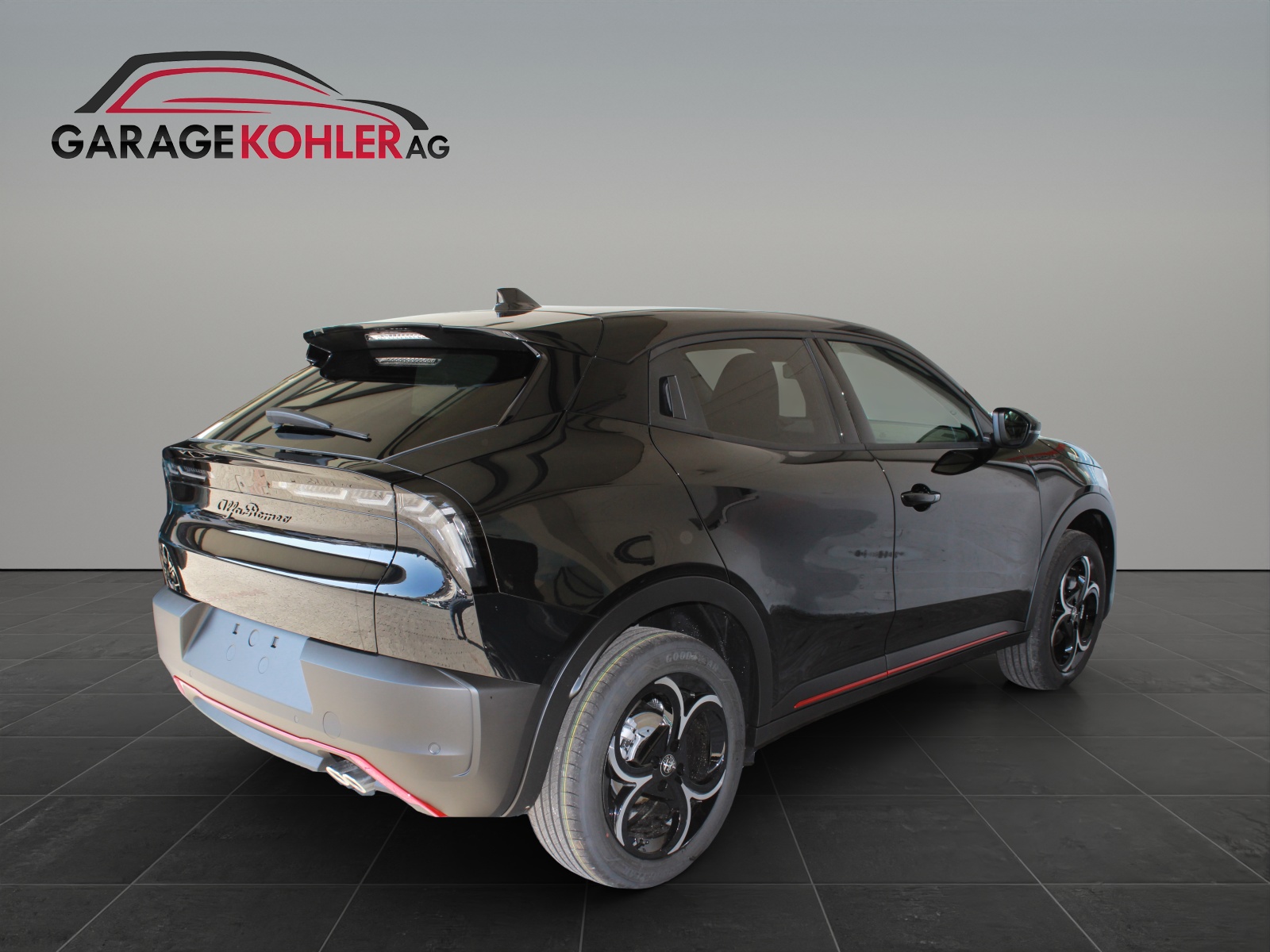 ALFA ROMEO Junior 1.2 48V Hybrid Speciale-image-4