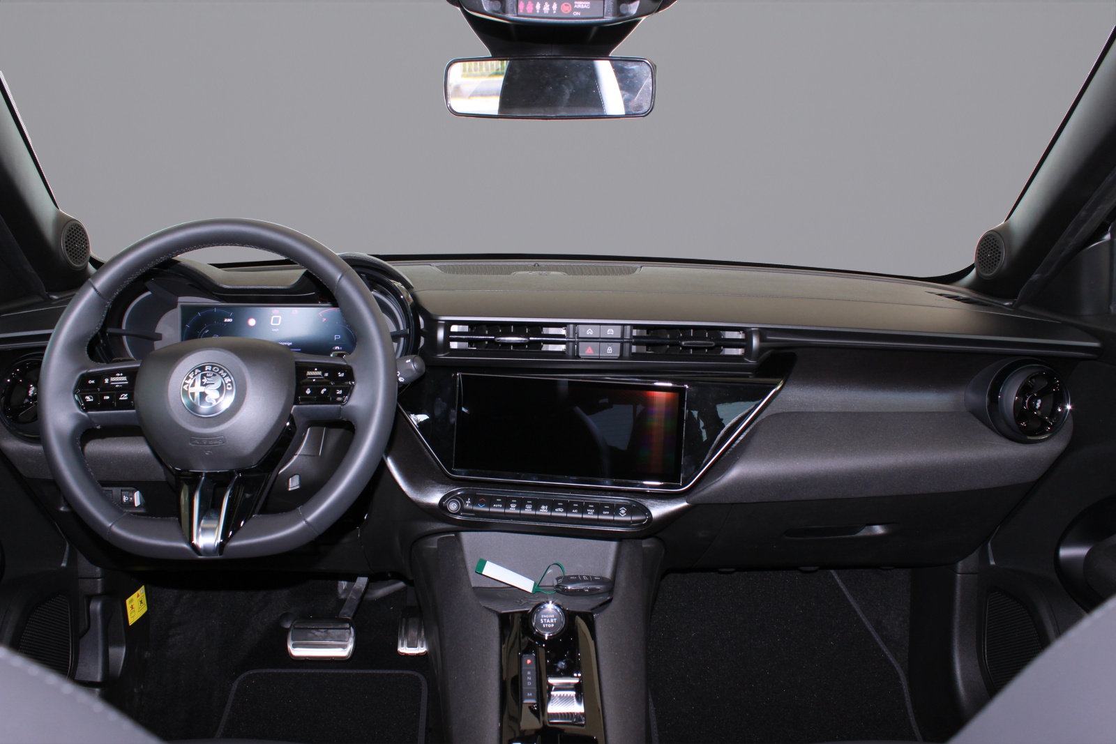 ALFA ROMEO Junior 1.2 48V Hybrid Speciale-image-9