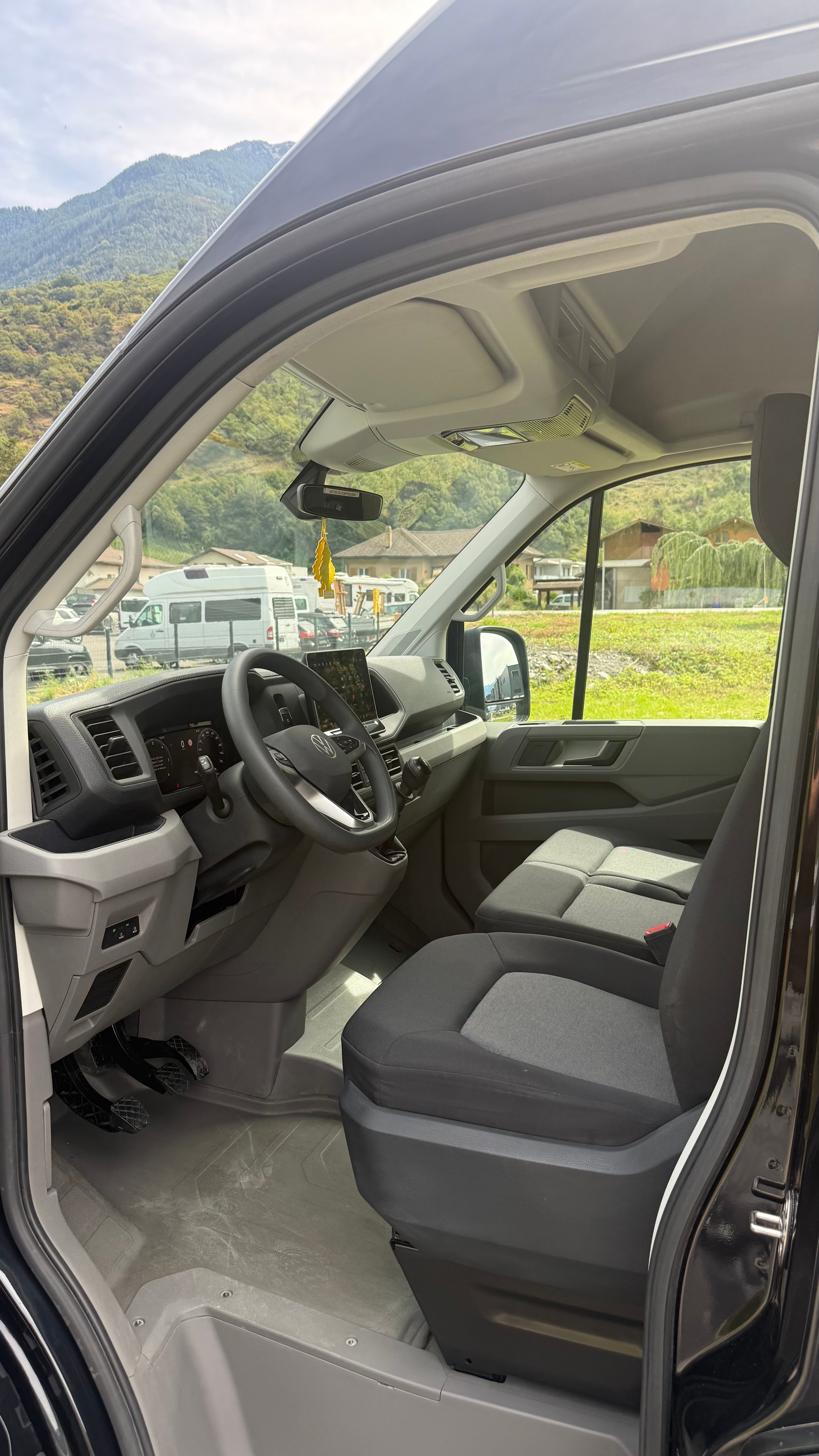 VW Crafter 35 2.0 TDI Entry L3-image-6