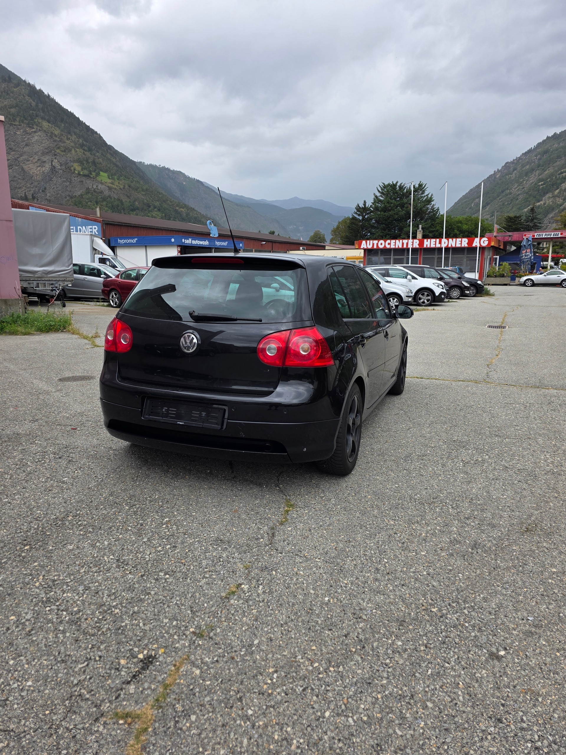 VW Golf 1.4 TSI GT Sport-image-6
