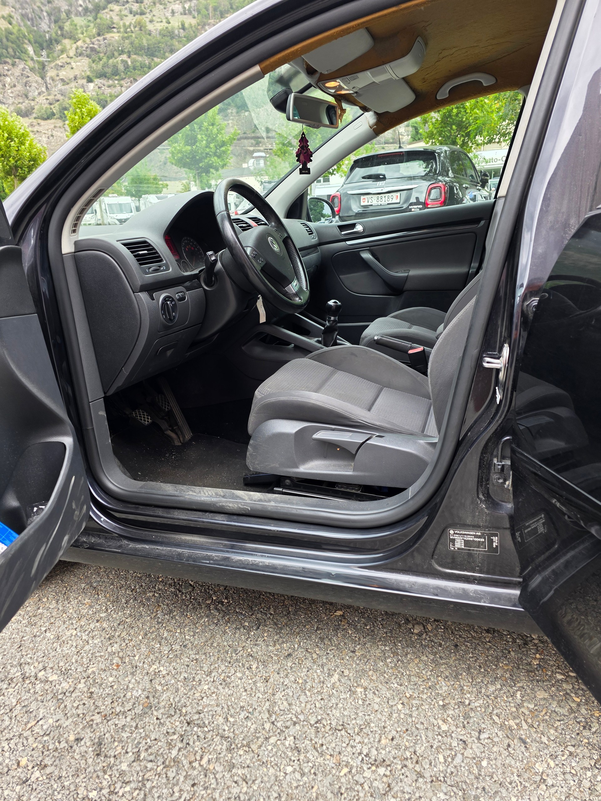 VW Golf 1.4 TSI GT Sport-image-10