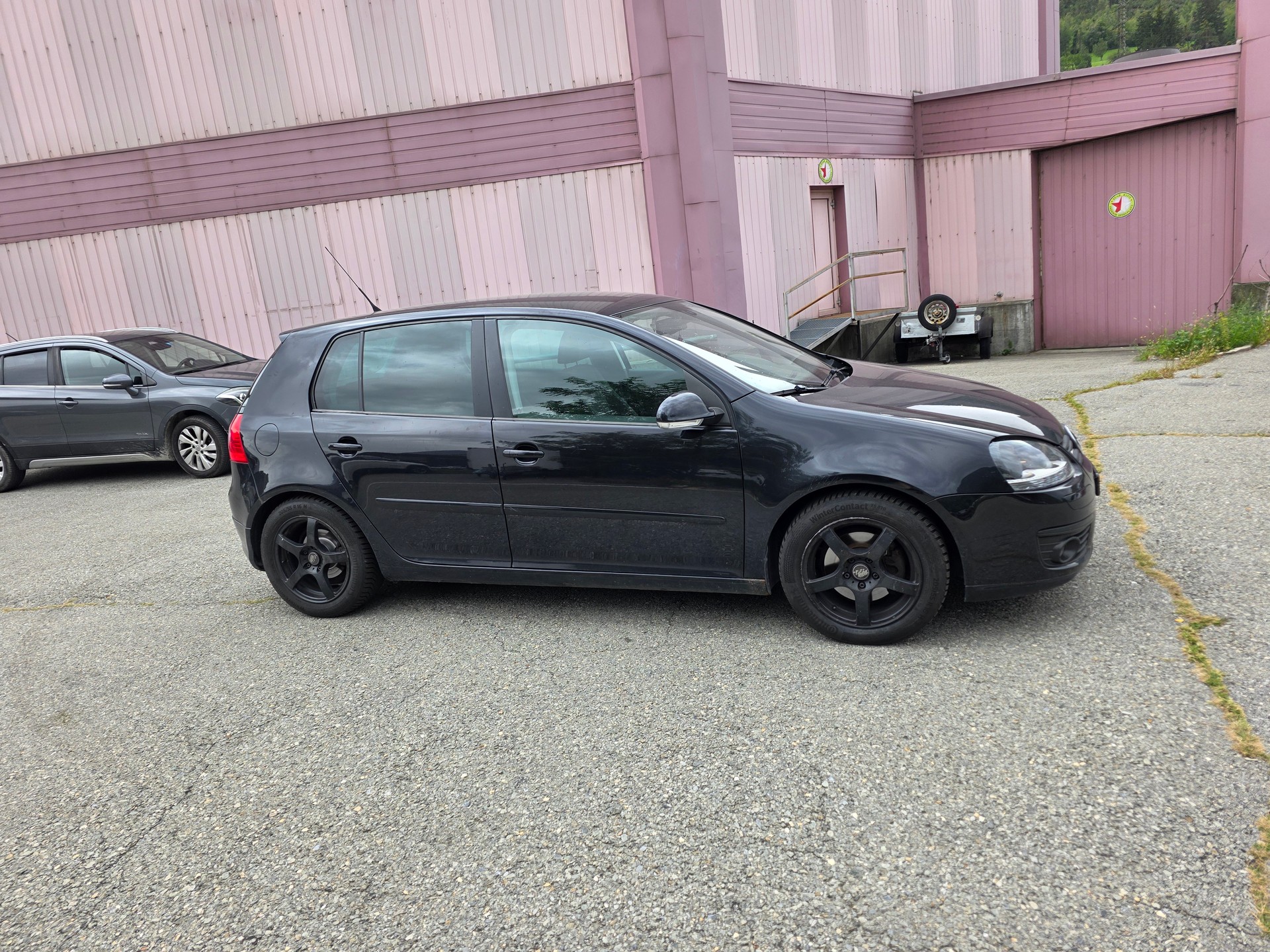 VW Golf 1.4 TSI GT Sport-image-3