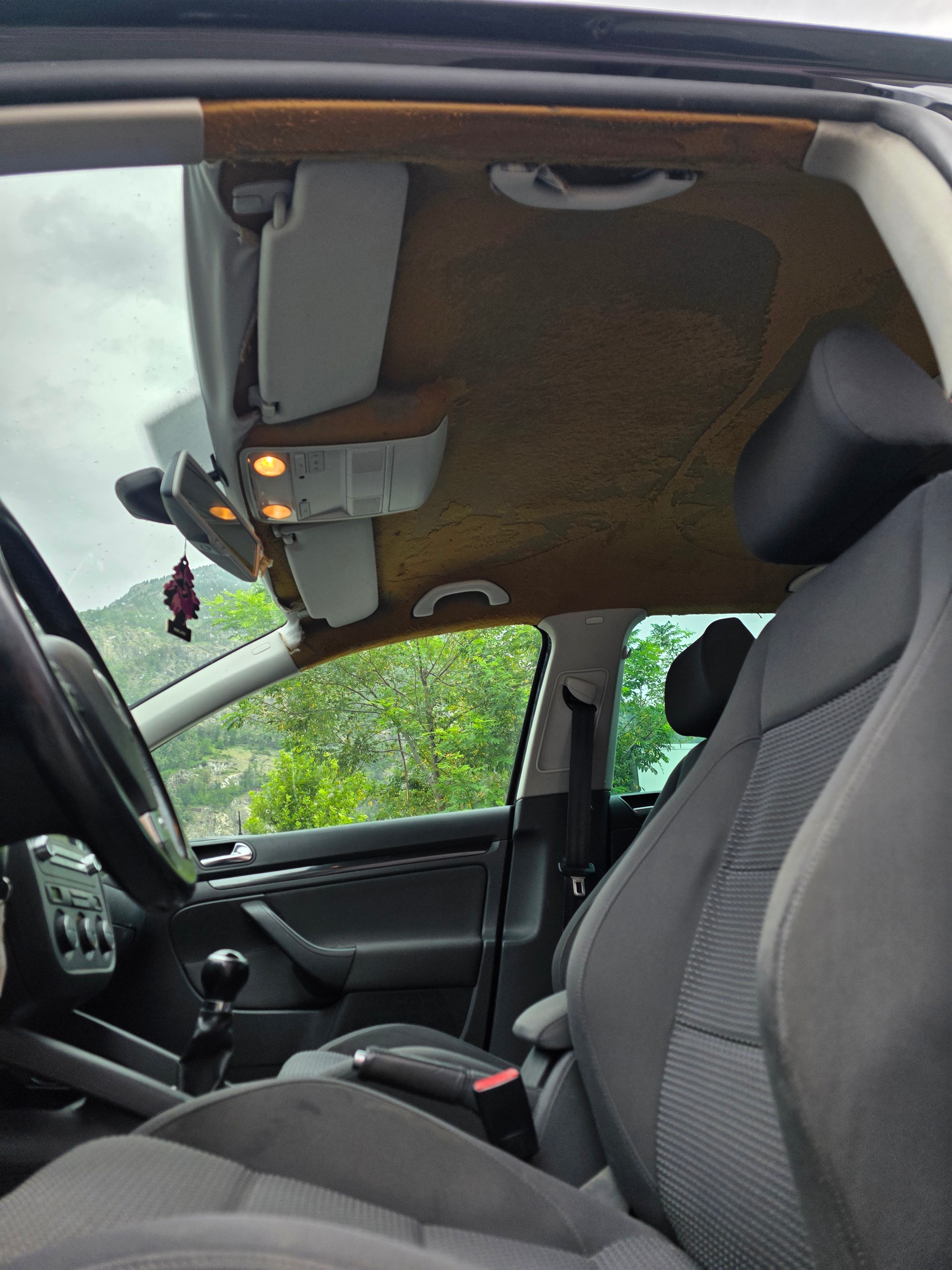 VW Golf 1.4 TSI GT Sport-image-11
