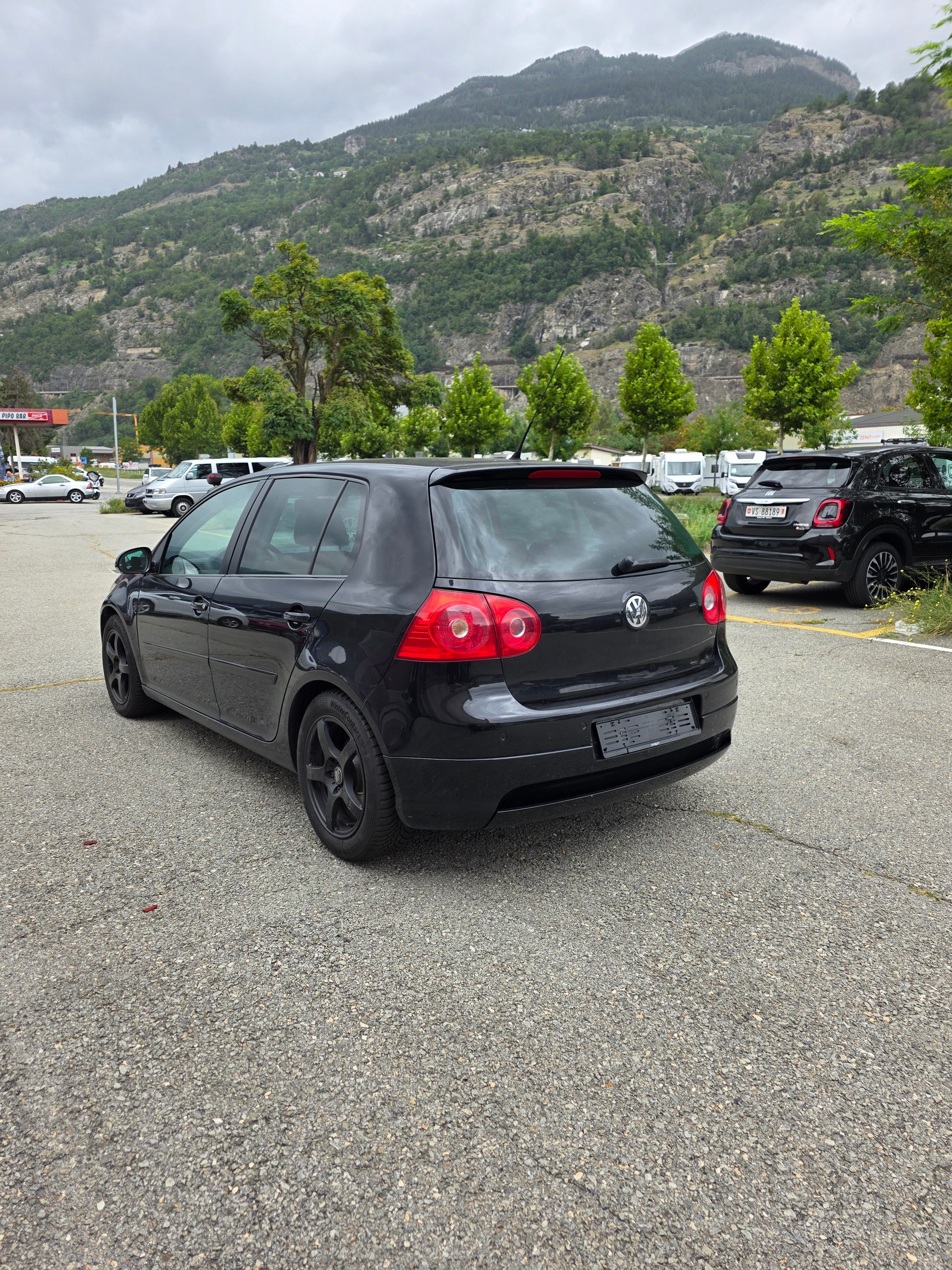 VW Golf 1.4 TSI GT Sport-image-5