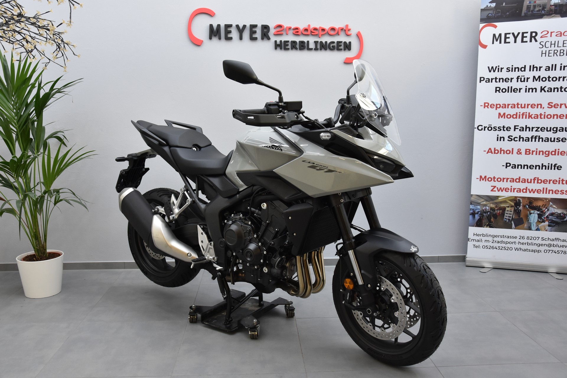 HONDA CB1000GT-showroom-element-1