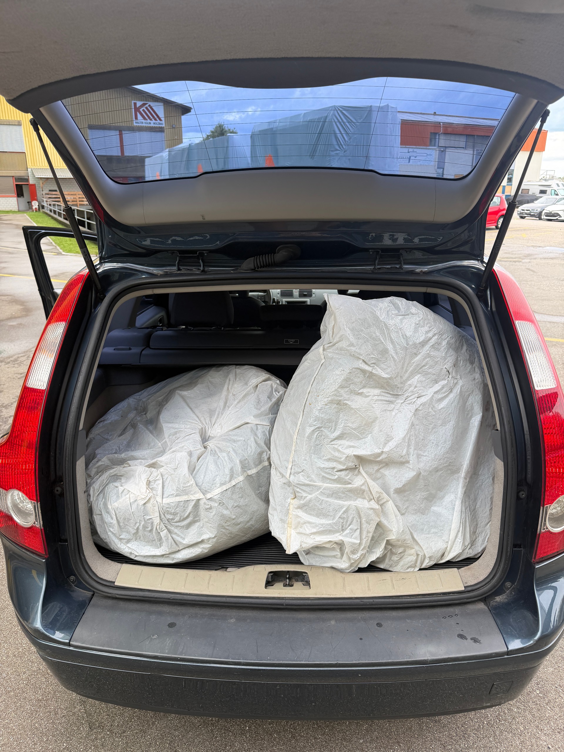 VOLVO V50 T5 Kinetic-image-14