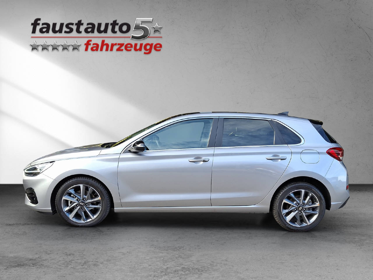 HYUNDAI i30 1.5 T-GDi Vertex-image-2