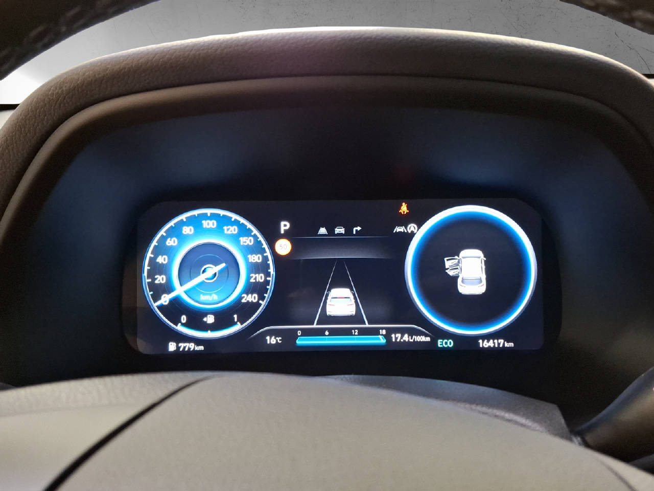 HYUNDAI i30 1.5 T-GDi Vertex-image-14