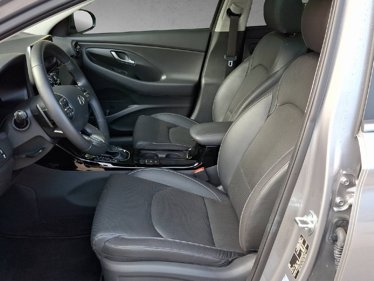 HYUNDAI i30 1.5 T-GDi Vertex-image-5
