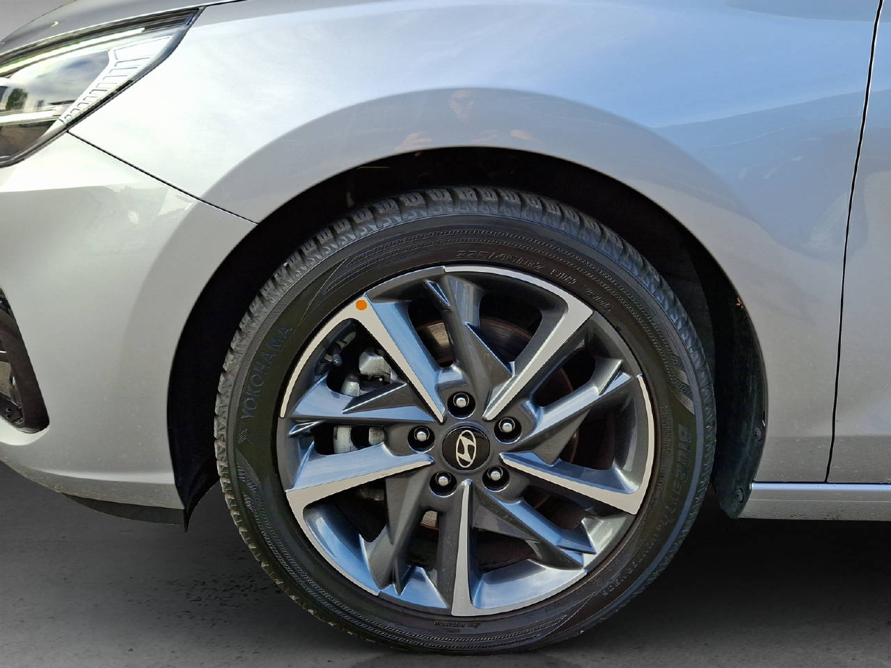 HYUNDAI i30 1.5 T-GDi Vertex-image-13