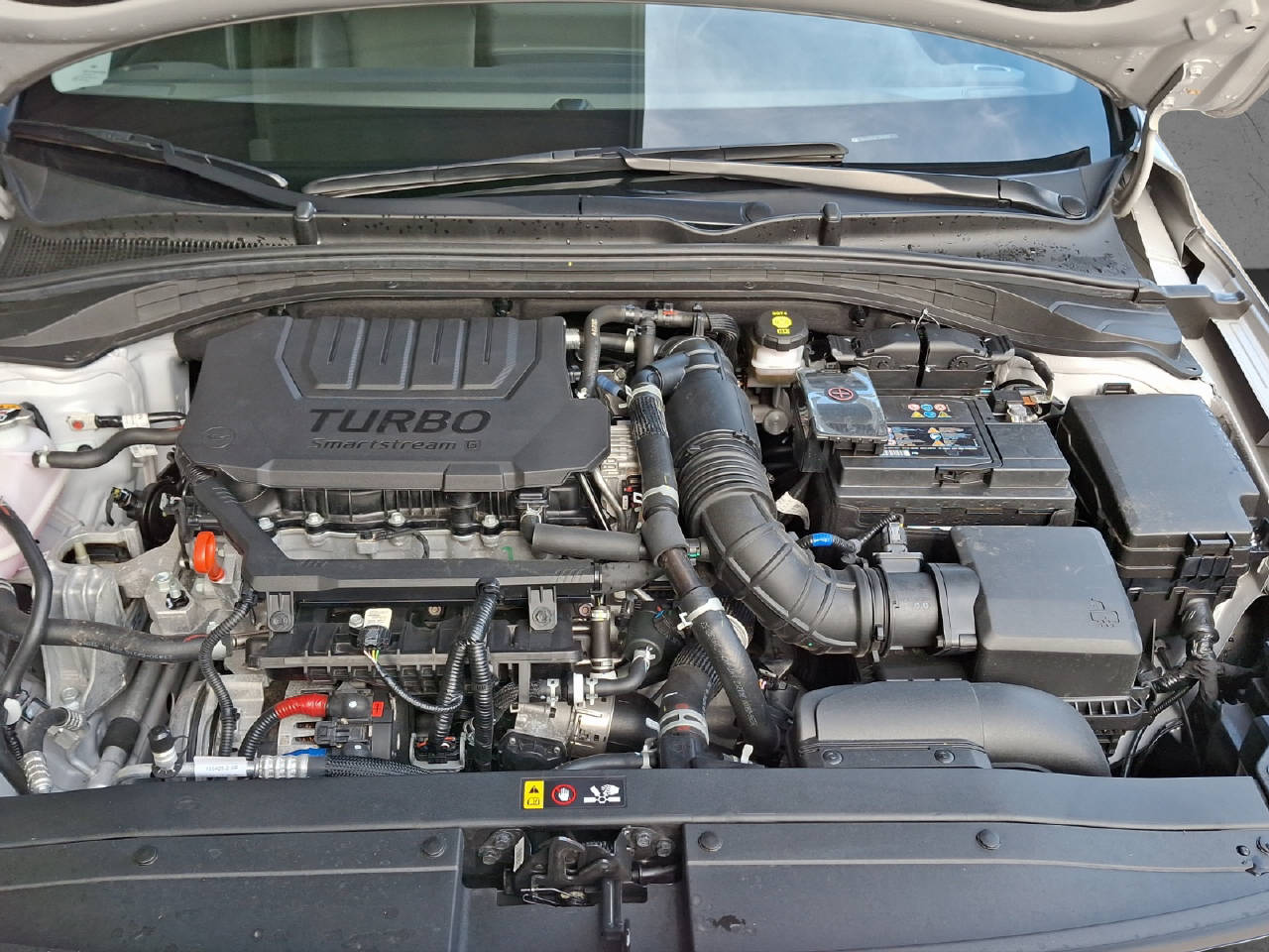 HYUNDAI i30 1.5 T-GDi Vertex-image-12