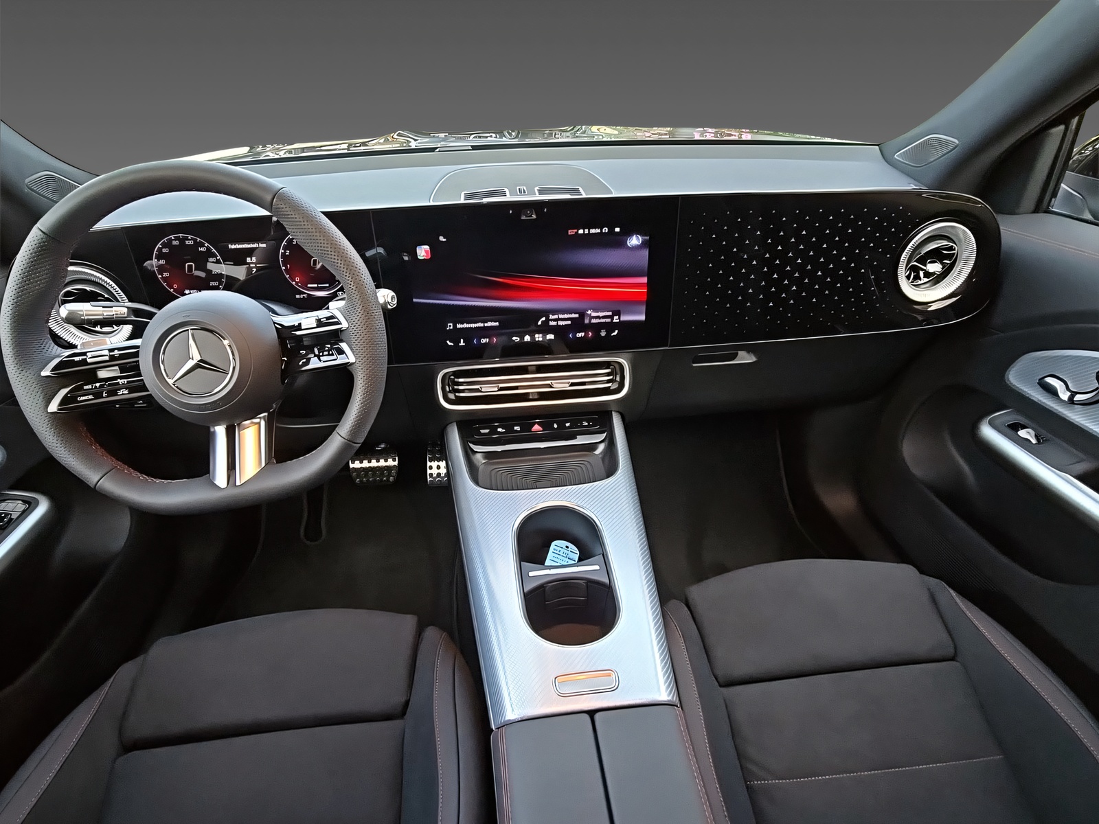 MERCEDES-BENZ GLB 220 4Matic-image-8