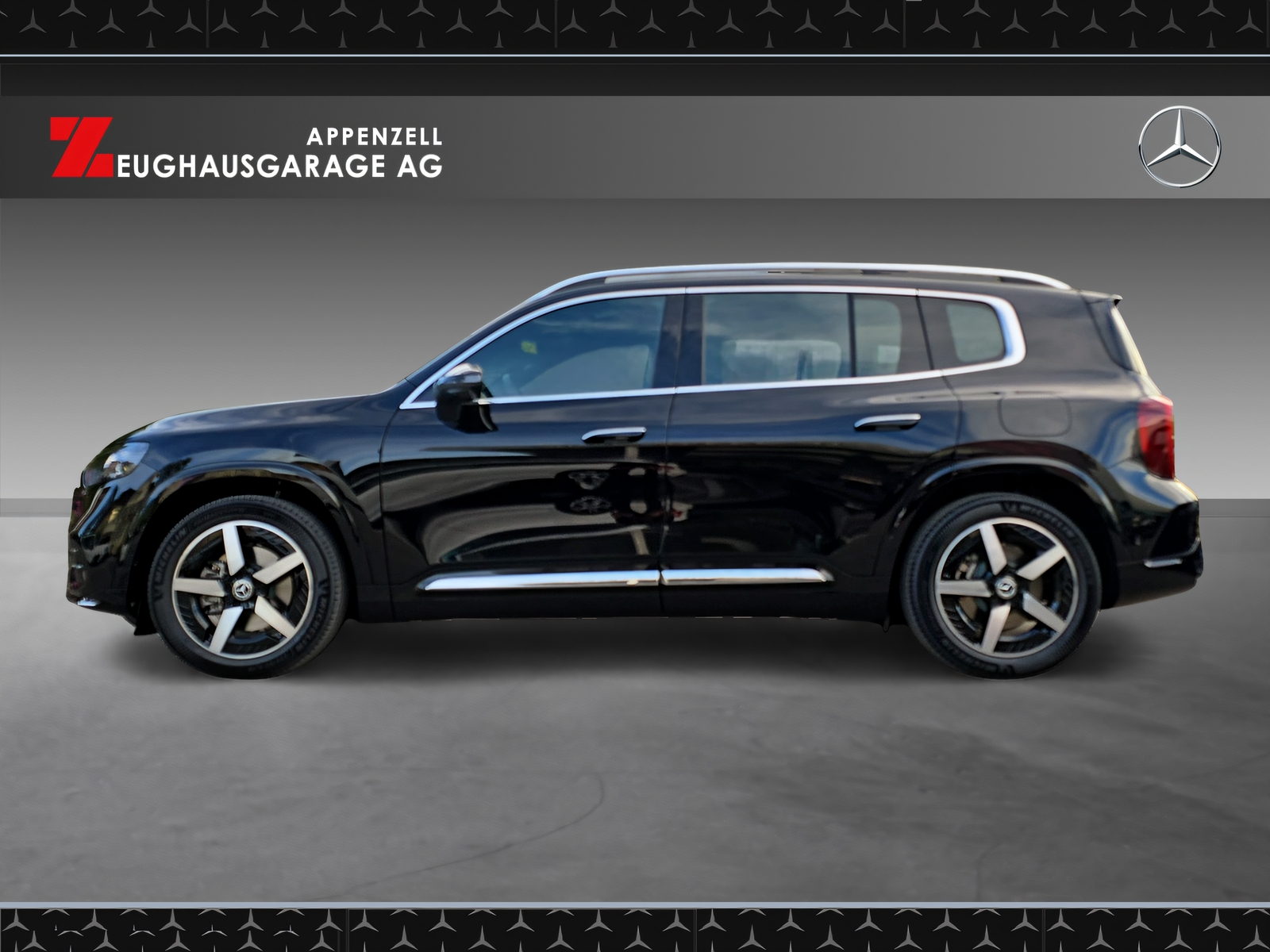MERCEDES-BENZ GLB 220 4Matic-showroom-element-1