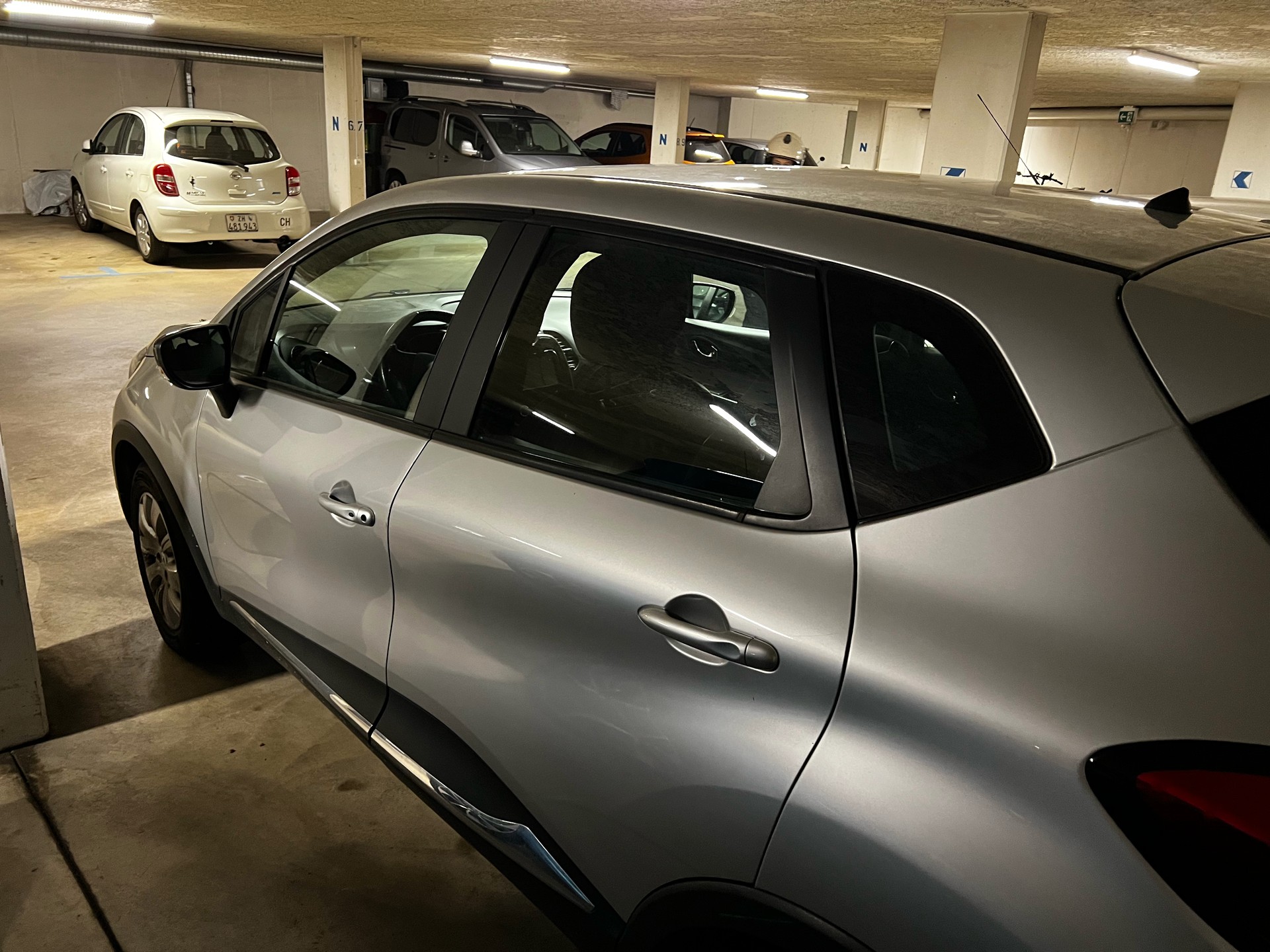 RENAULT 0.9 TCe Dynamique S/S-image-2