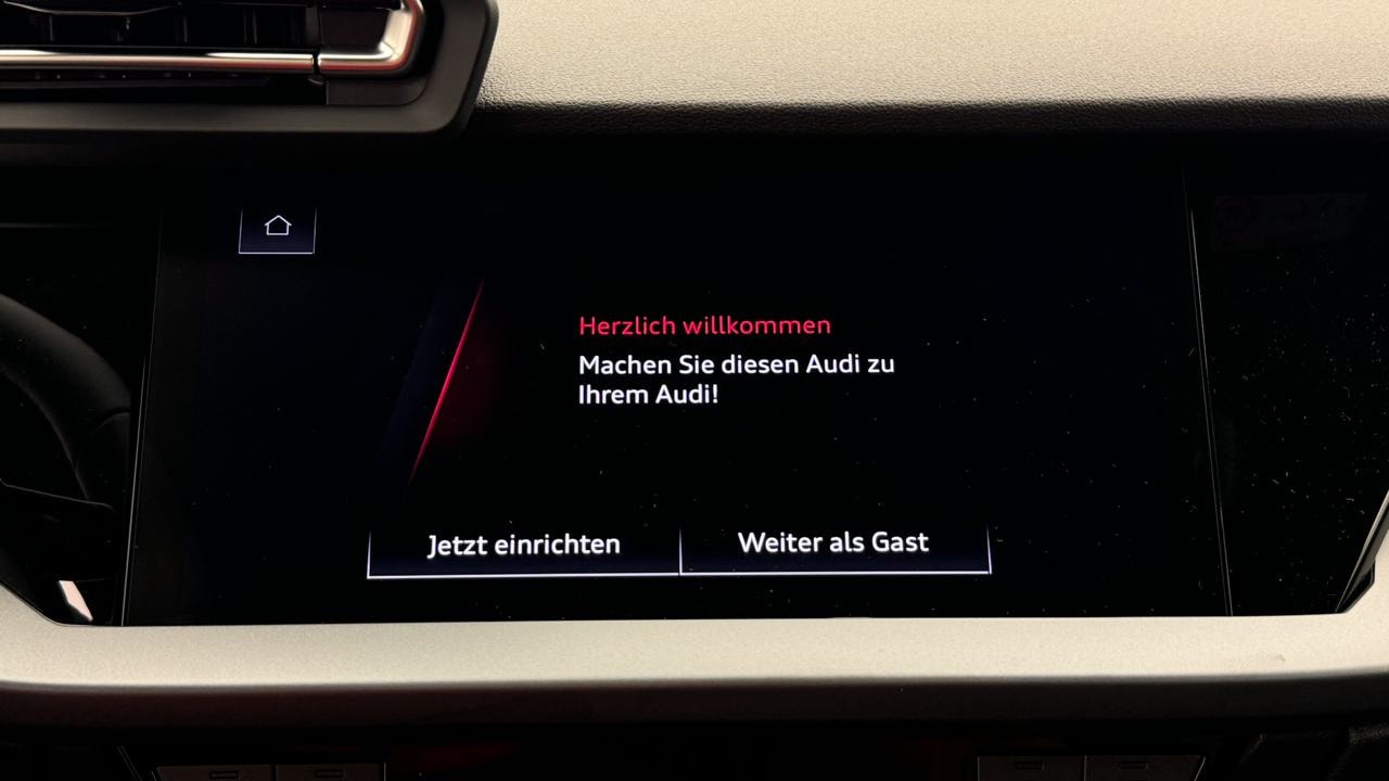 AUDI A3 Sportback TFSI 150 kW quattro S line S tronic-image-7