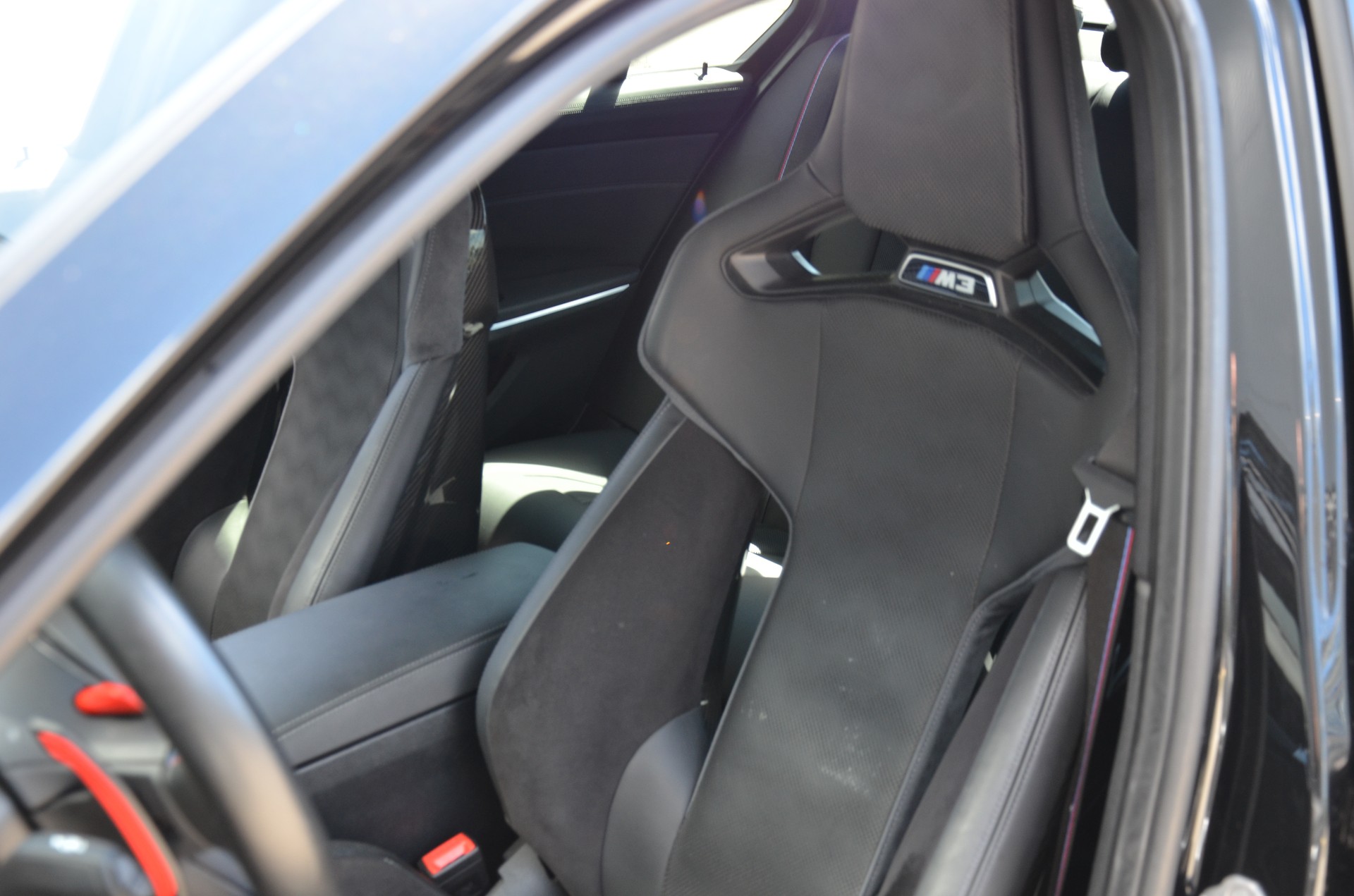 BMW M3 Competition M xDrive-image-18