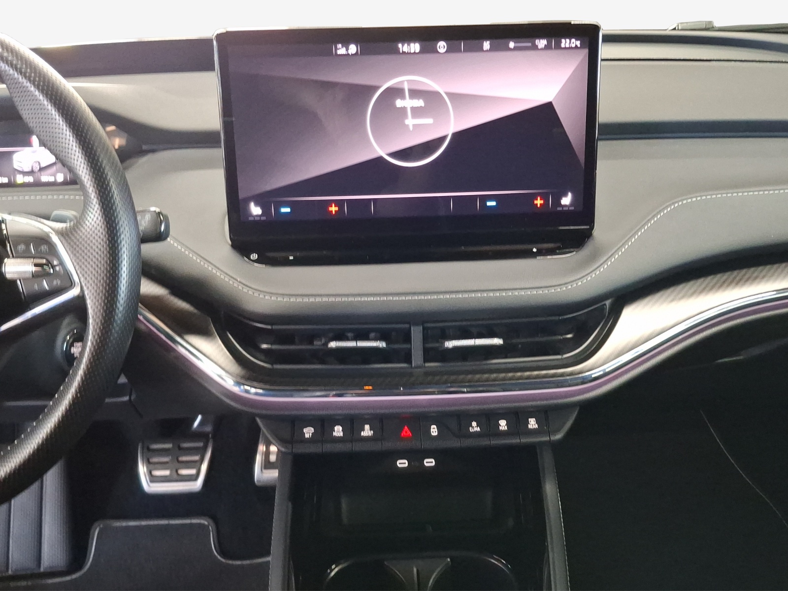 SKODA Enyaq iV 80x SportLine-image-10