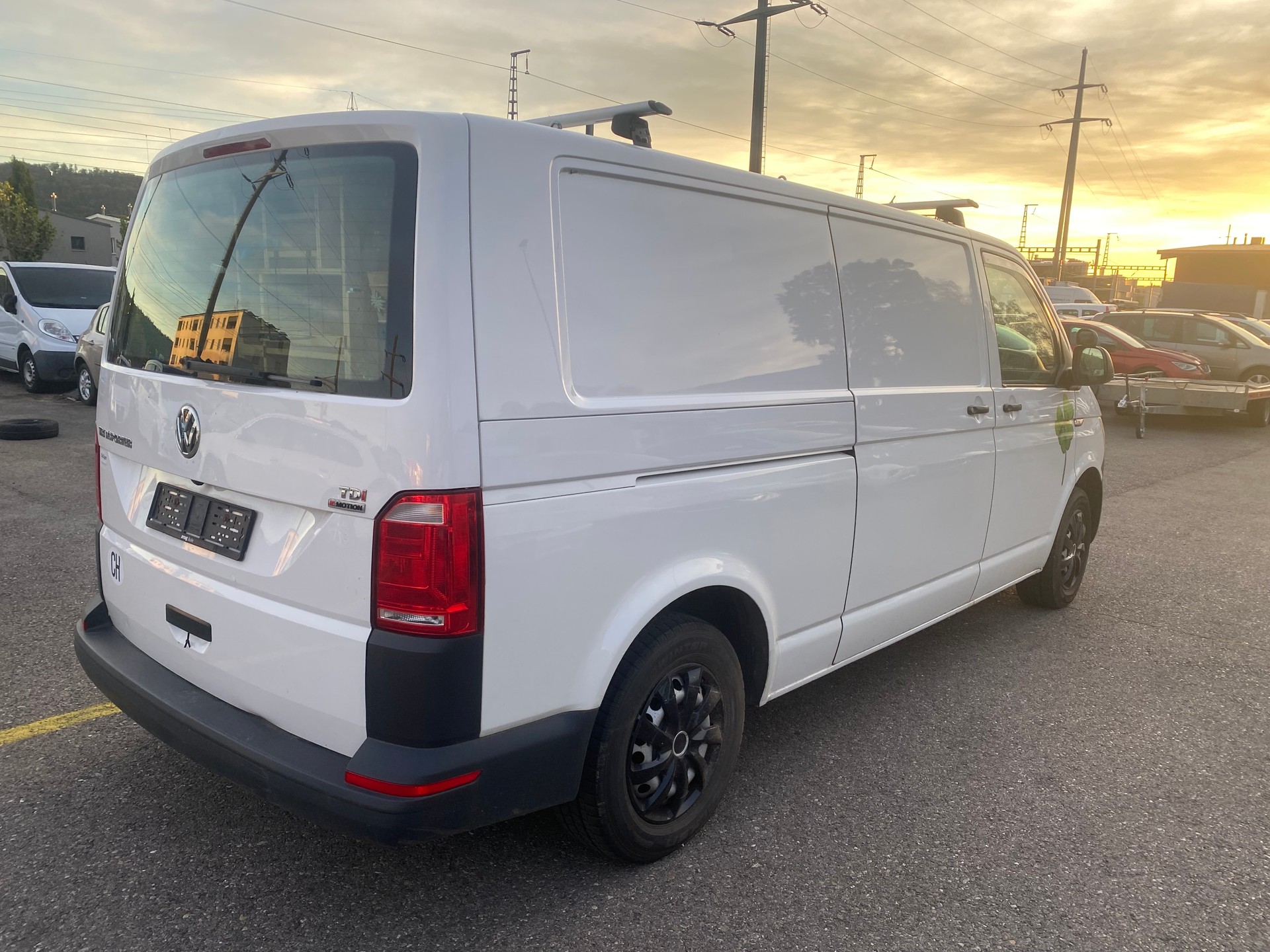 VW T6 2.0 TDI 4Motion-image-5