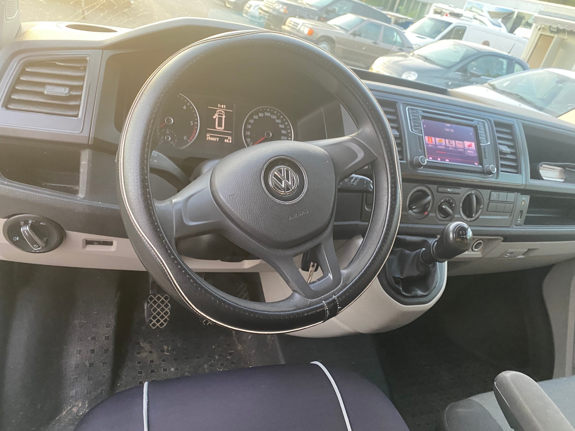 VW T6 2.0 TDI 4Motion-image-8