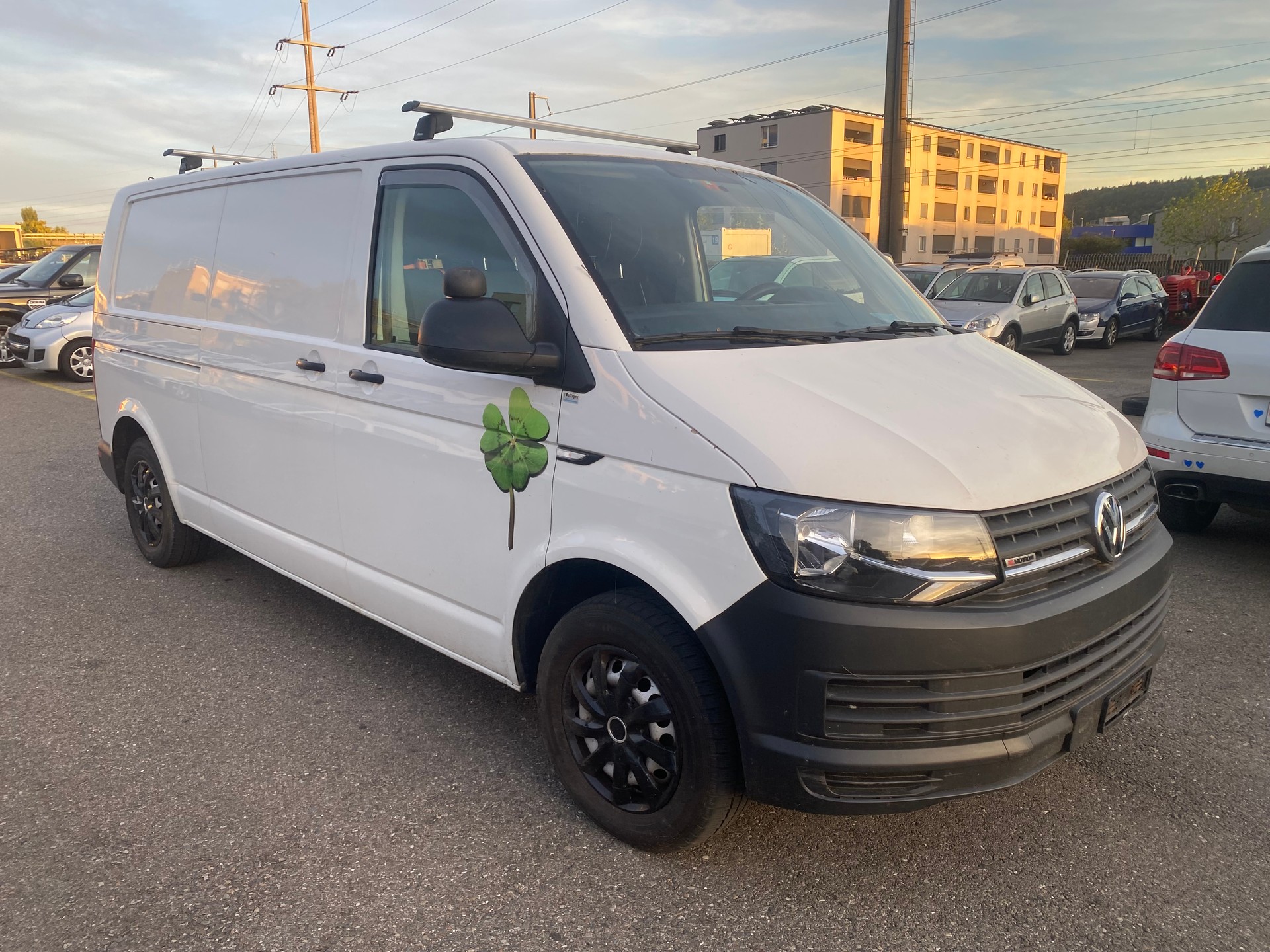 VW T6 2.0 TDI 4Motion-image-2