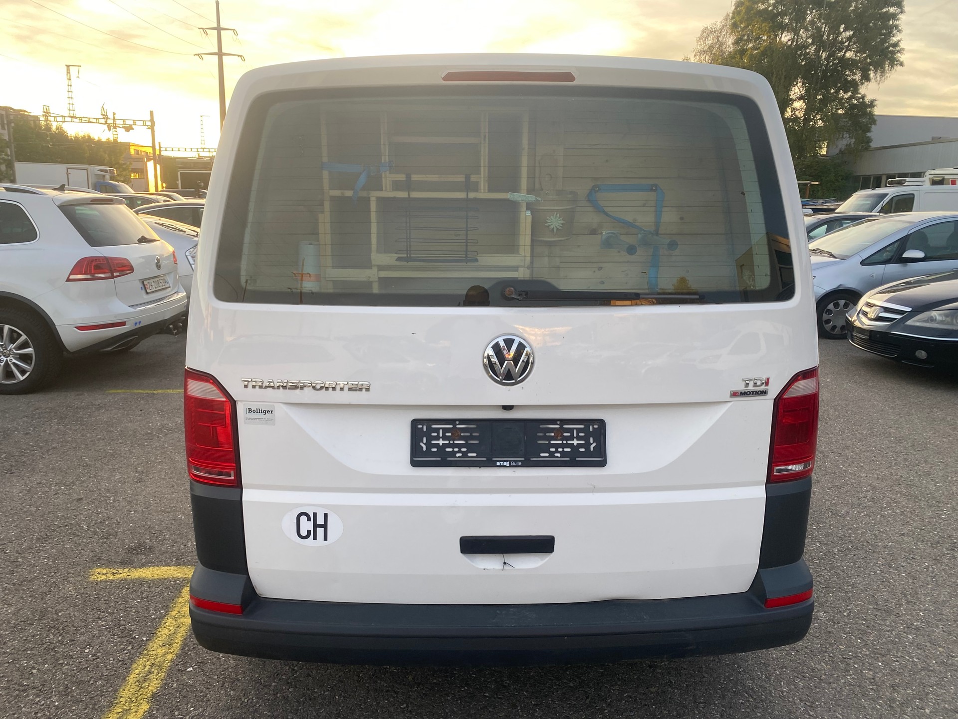 VW T6 2.0 TDI 4Motion-image-7
