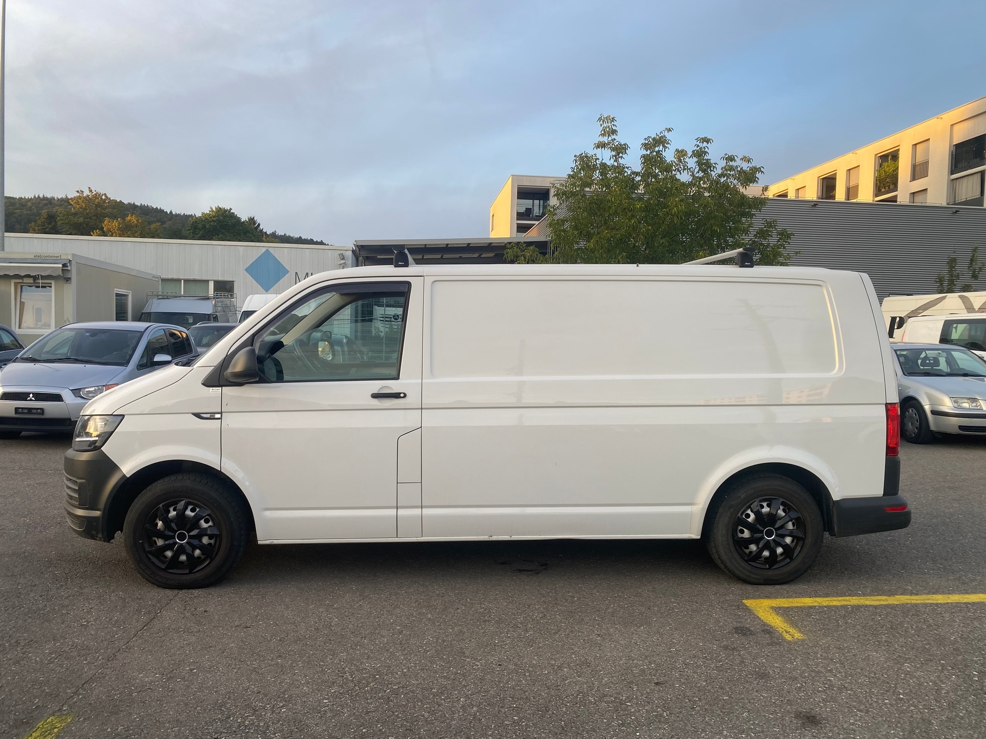 VW T6 2.0 TDI 4Motion-image-4
