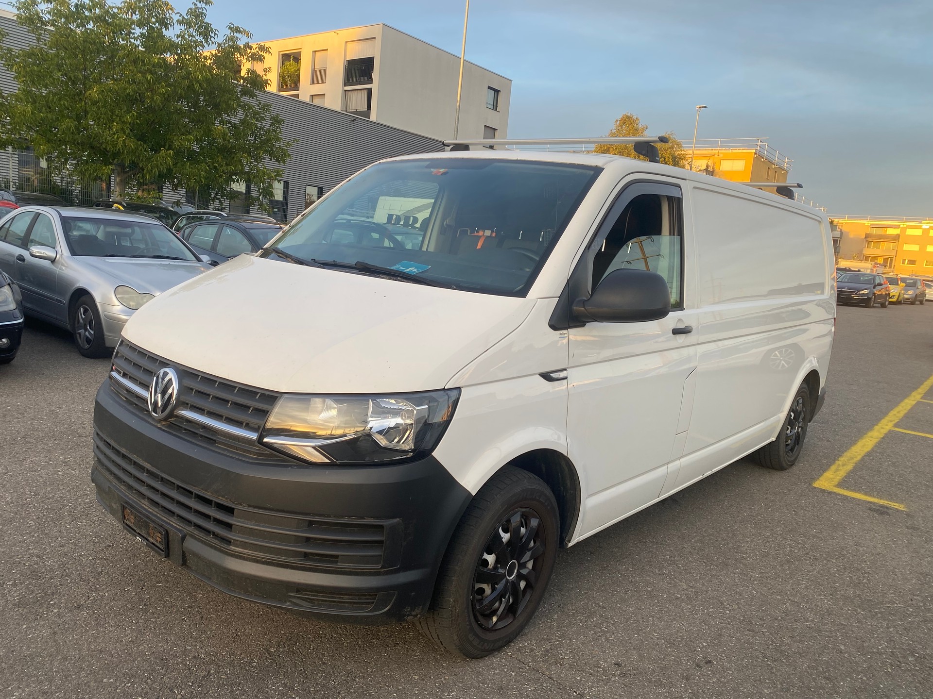 VW T6 2.0 TDI 4Motion-image-1