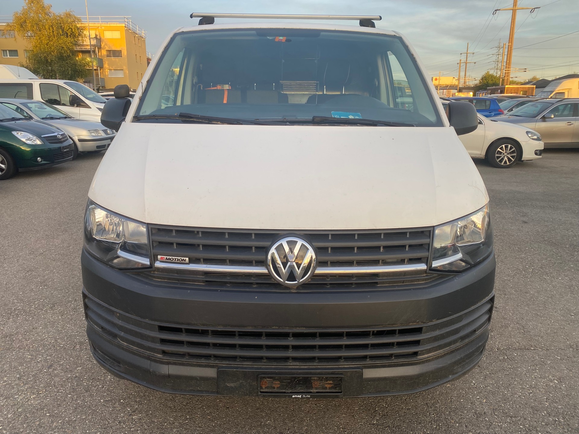 VW T6 2.0 TDI 4Motion-image-0