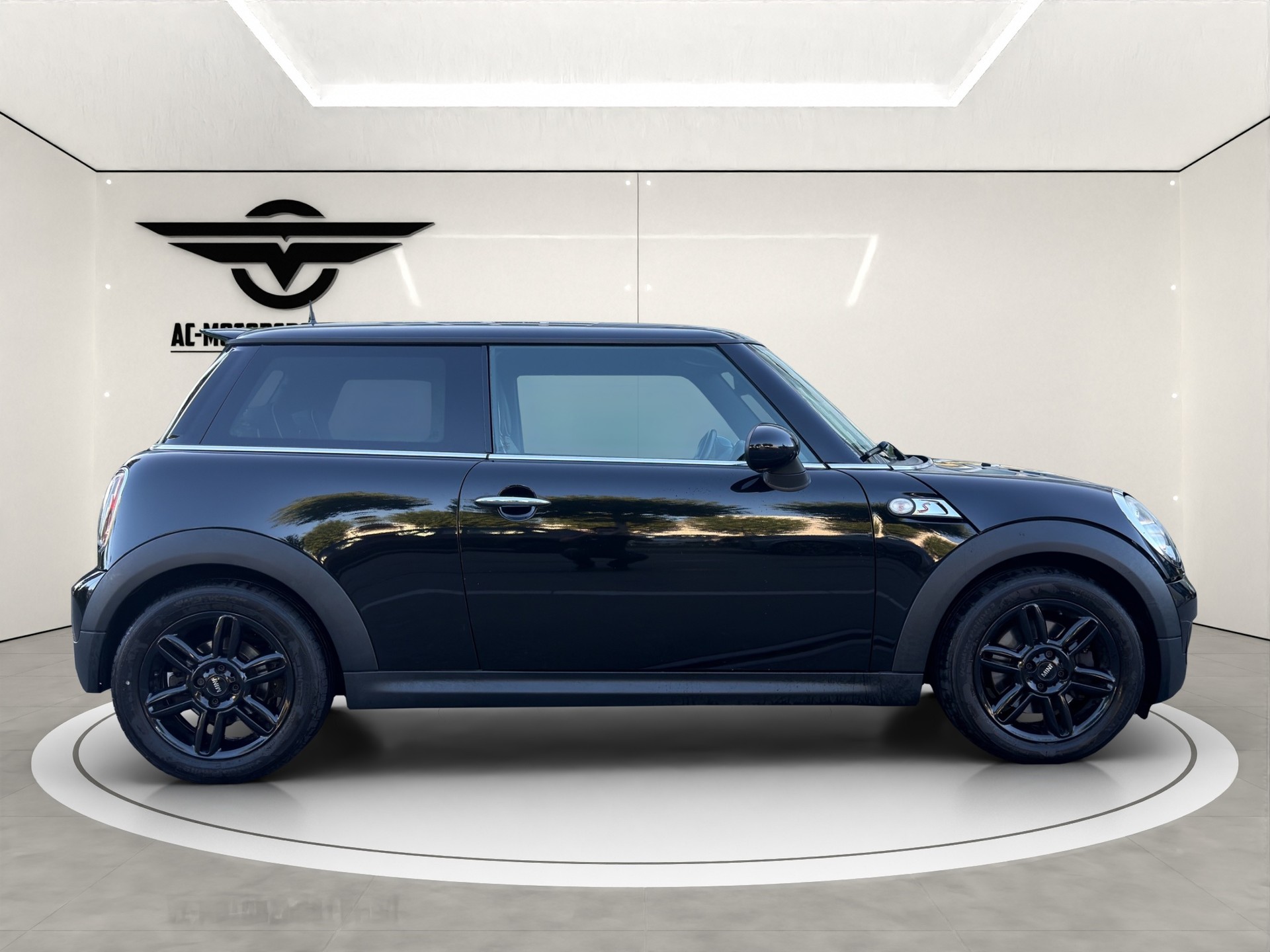 MINI Cooper S-image-7