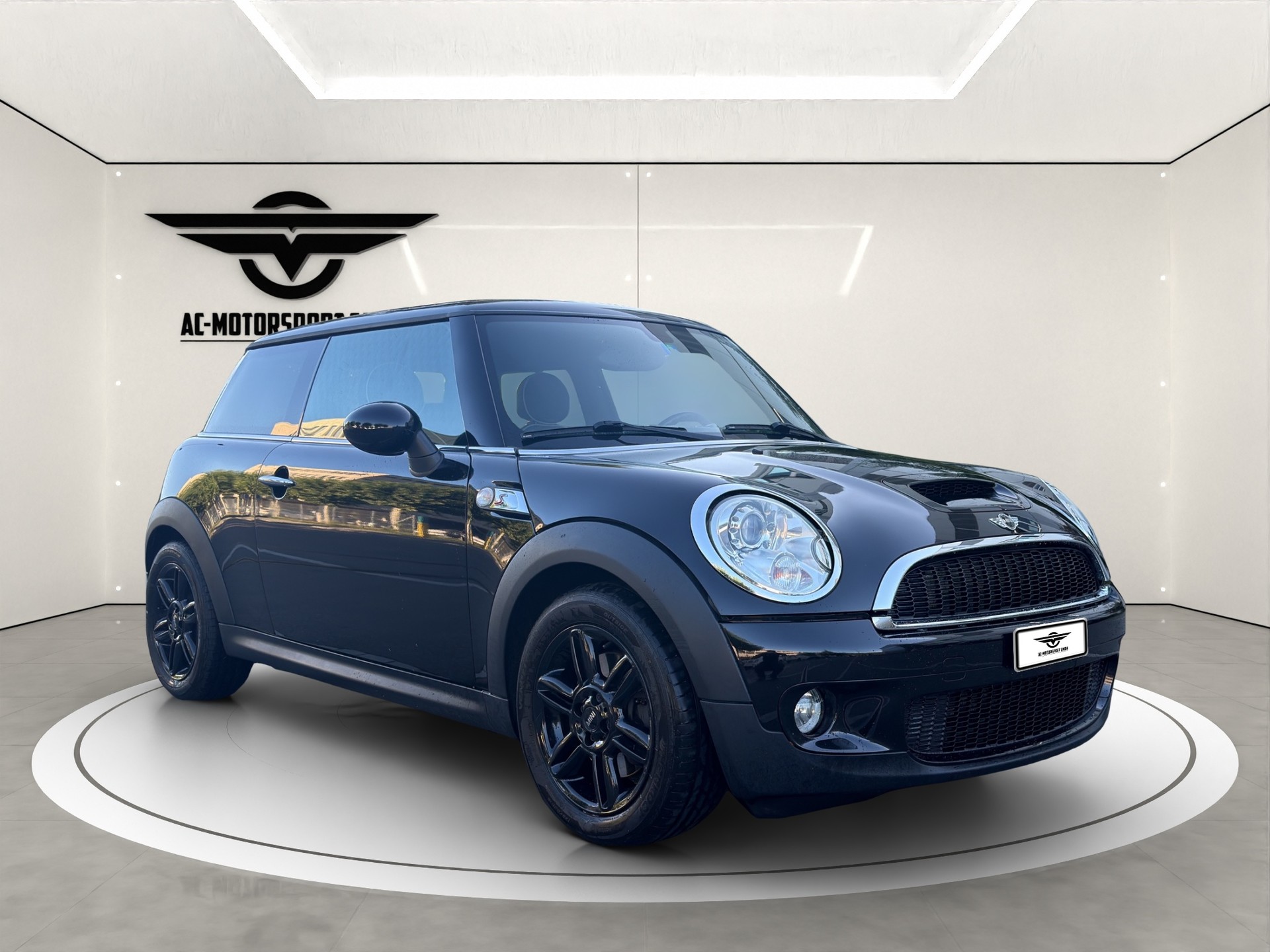 MINI Cooper S-image-3