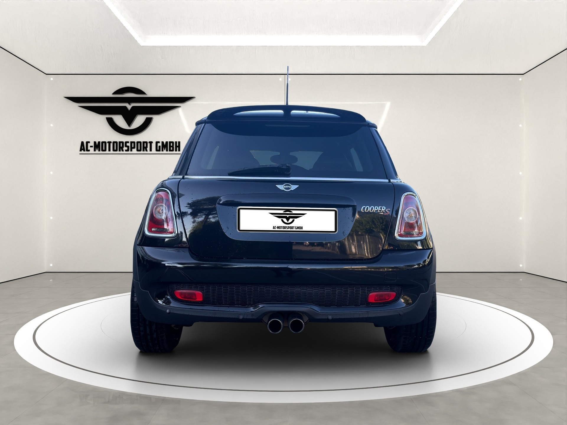 MINI Cooper S-image-5