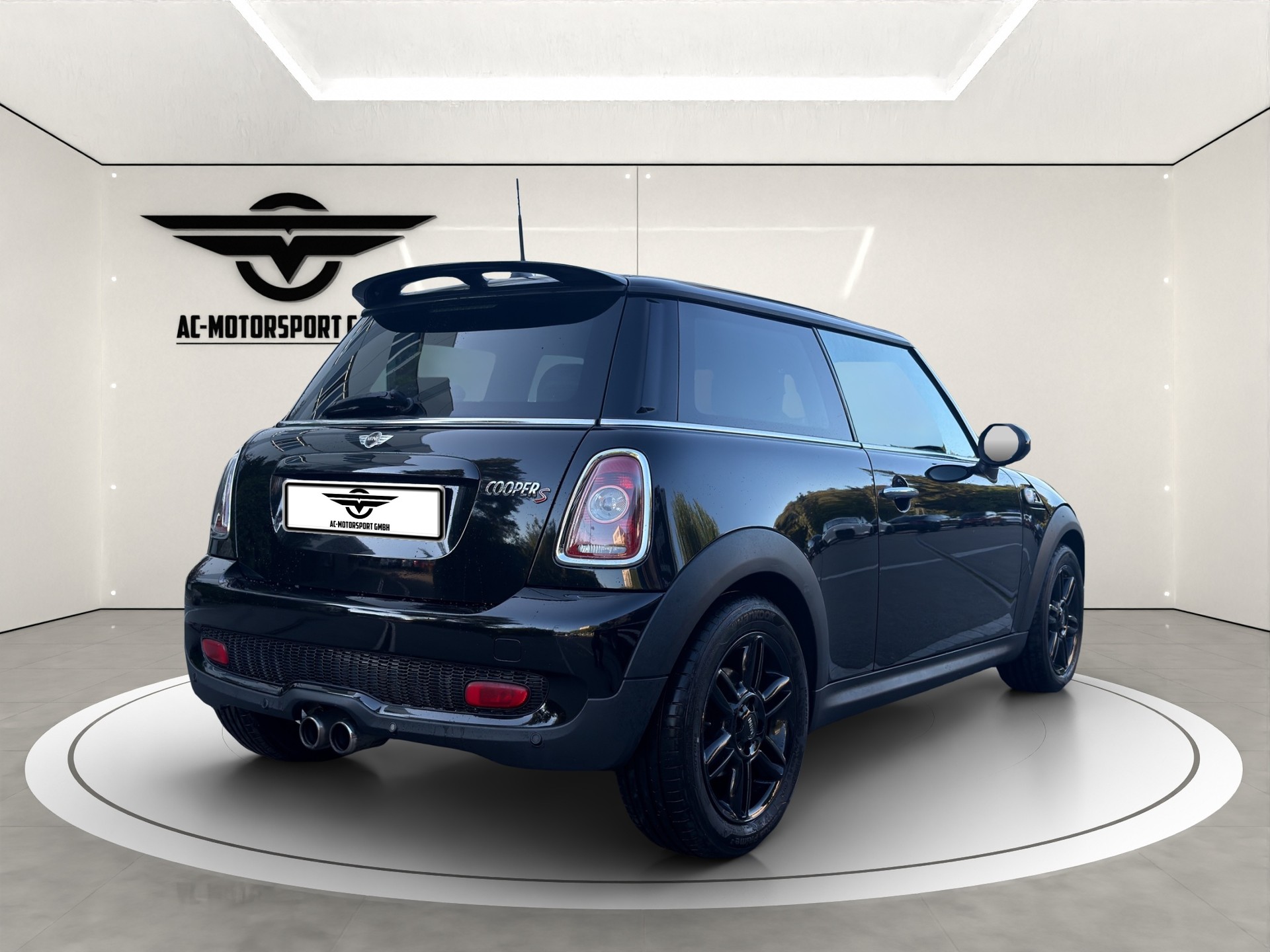 MINI Cooper S-image-6