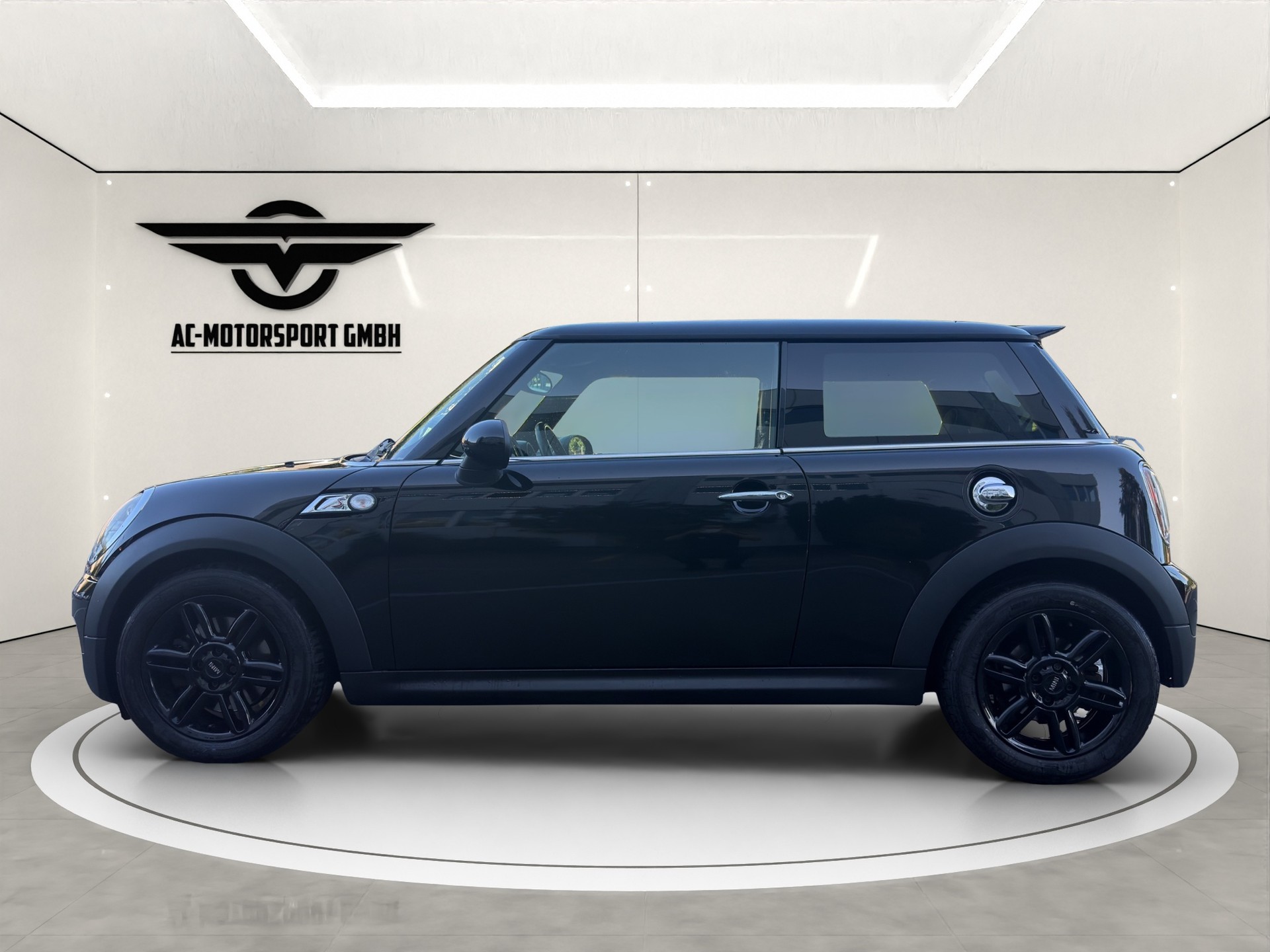 MINI Cooper S-image-4