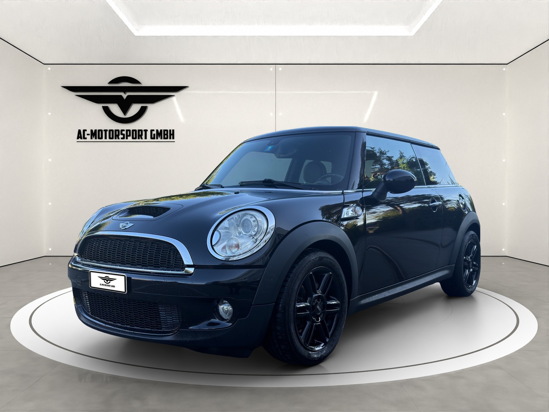 MINI Cooper S-image-0