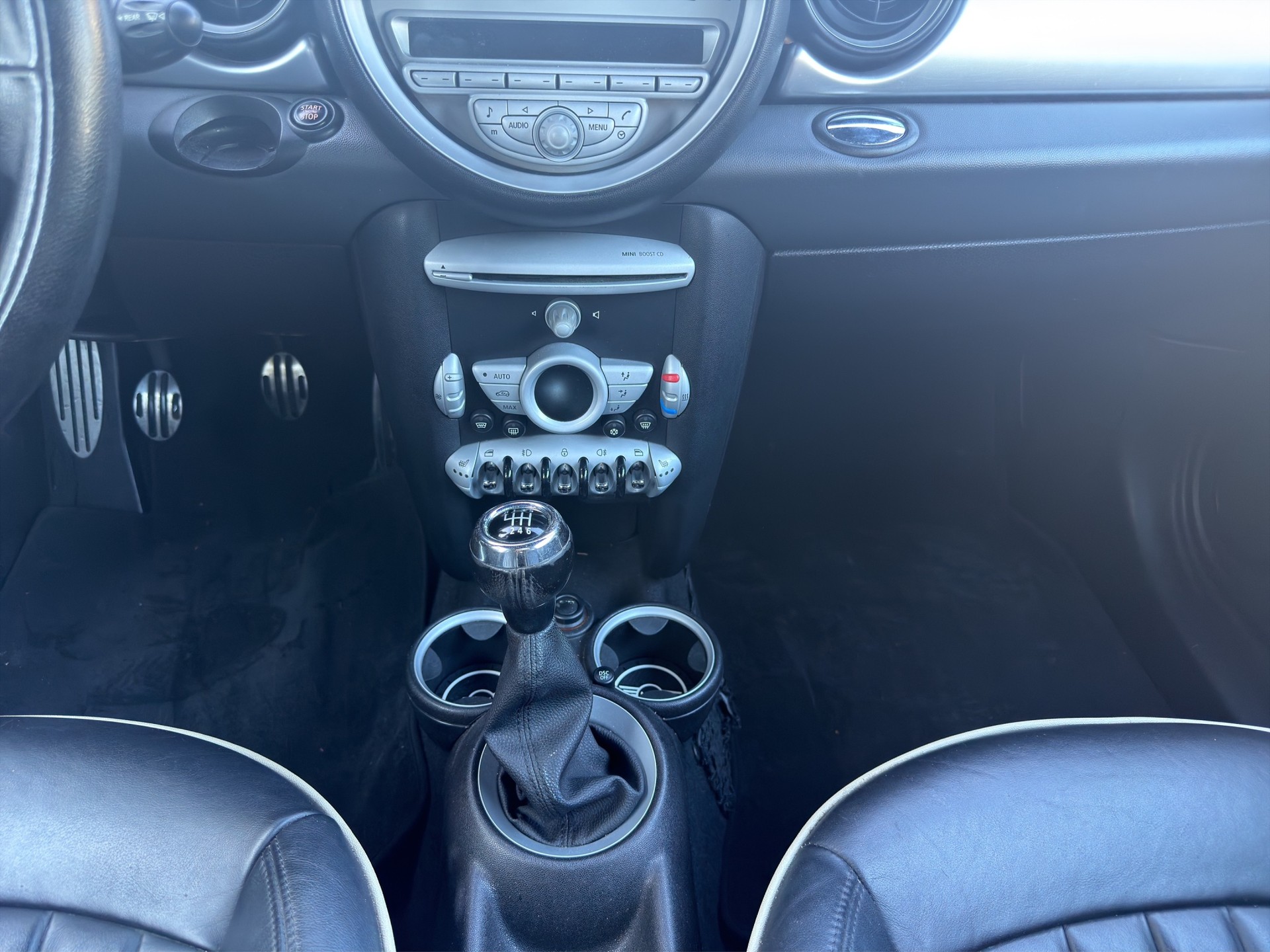 MINI Cooper S-image-12