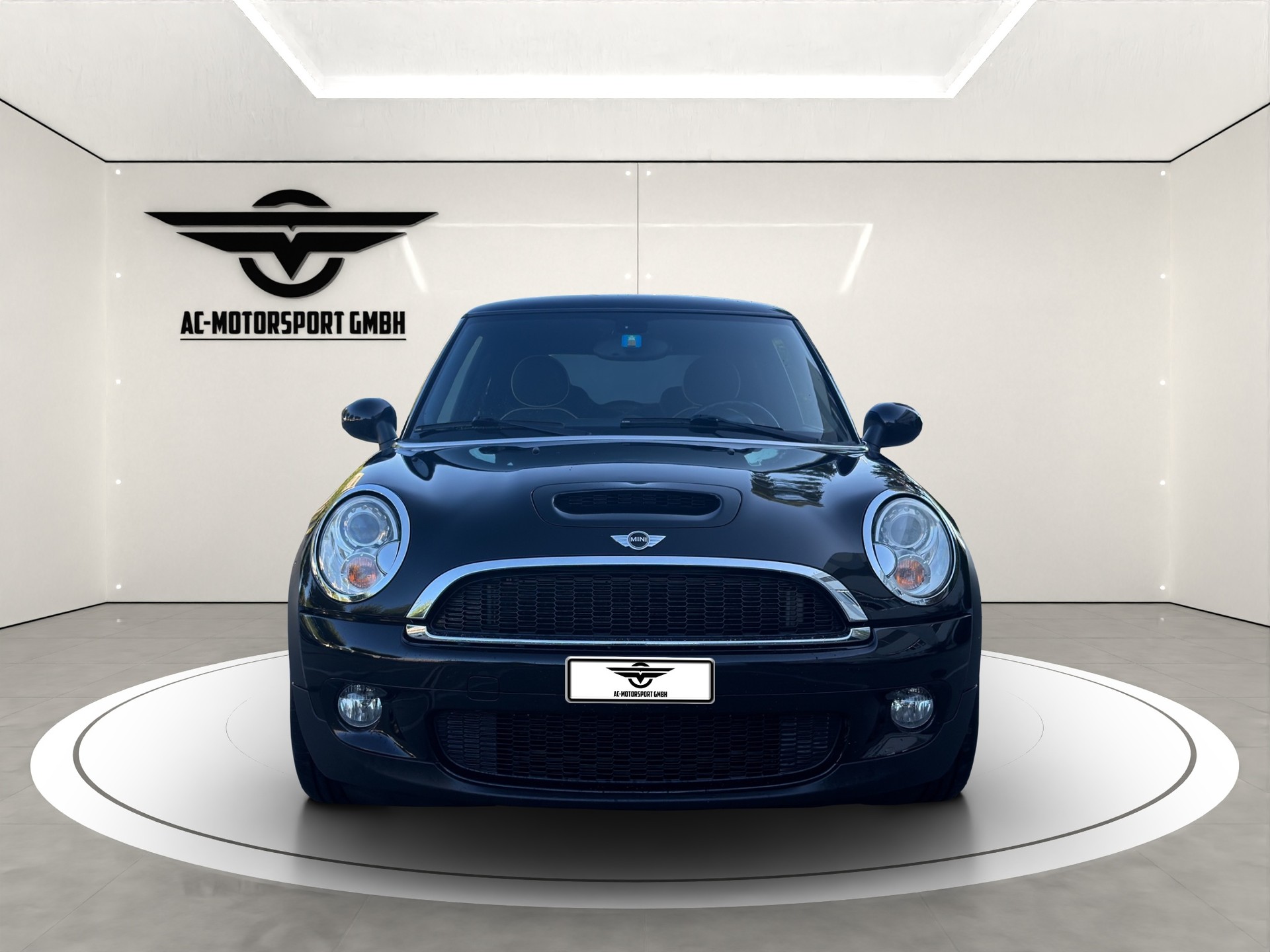 MINI Cooper S-image-1