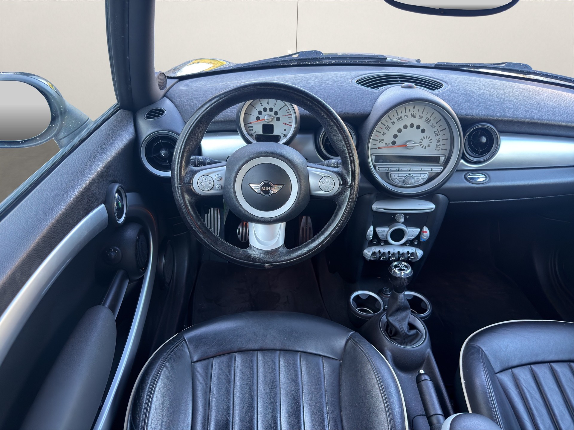 MINI Cooper S-image-10