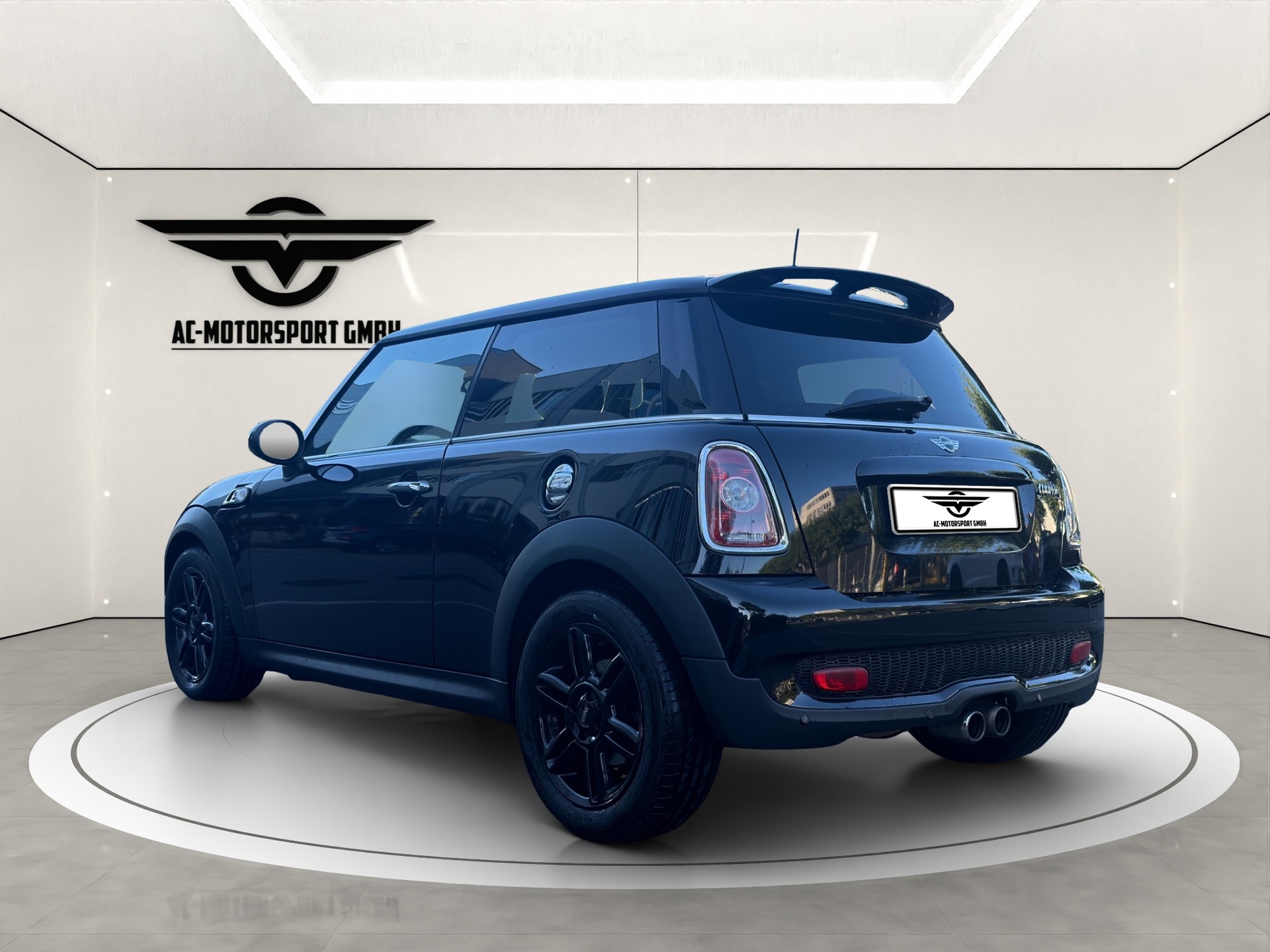 MINI Cooper S-image-2