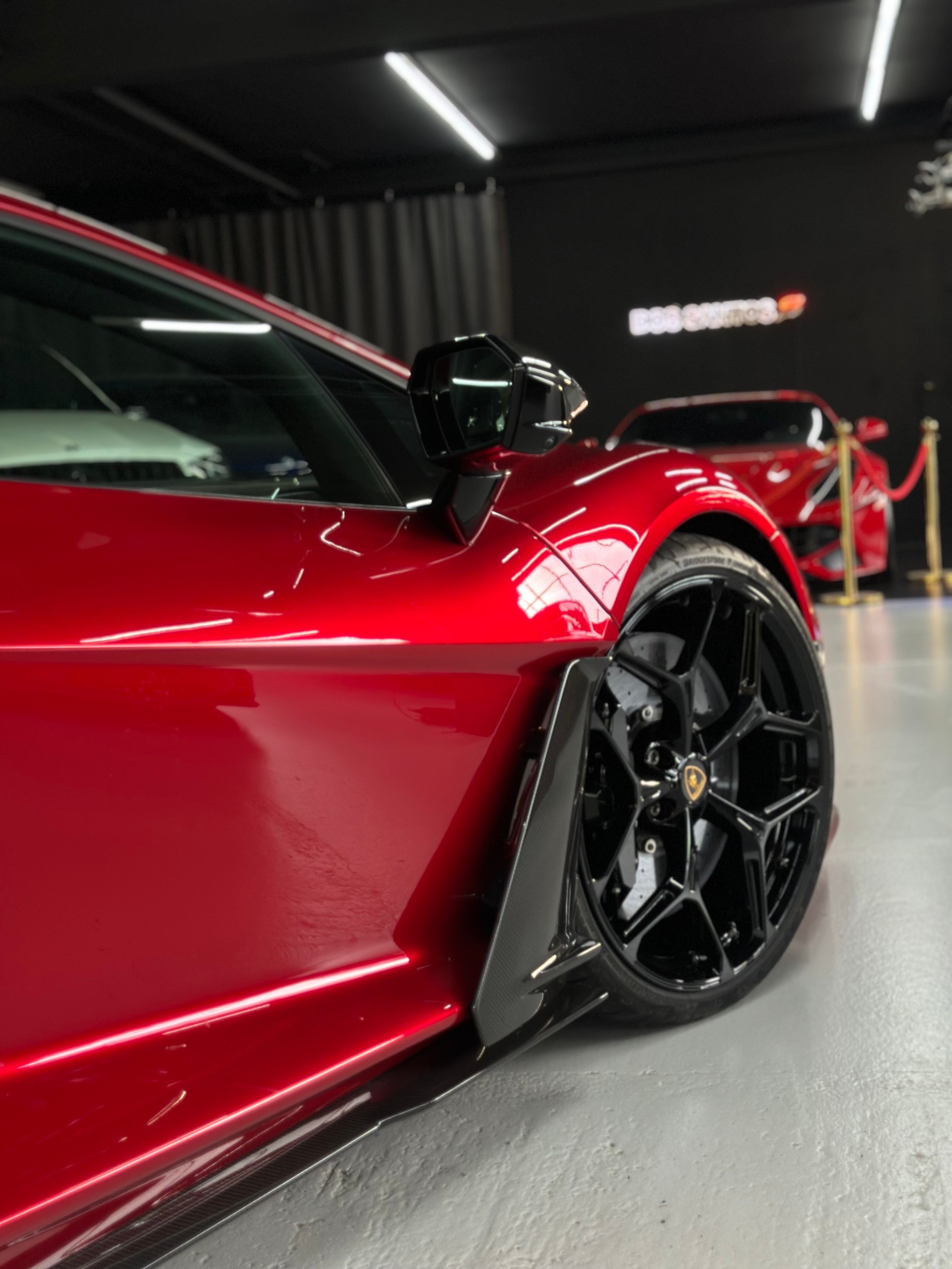 LAMBORGHINI REVUELTO Coupé 6.5-image-9
