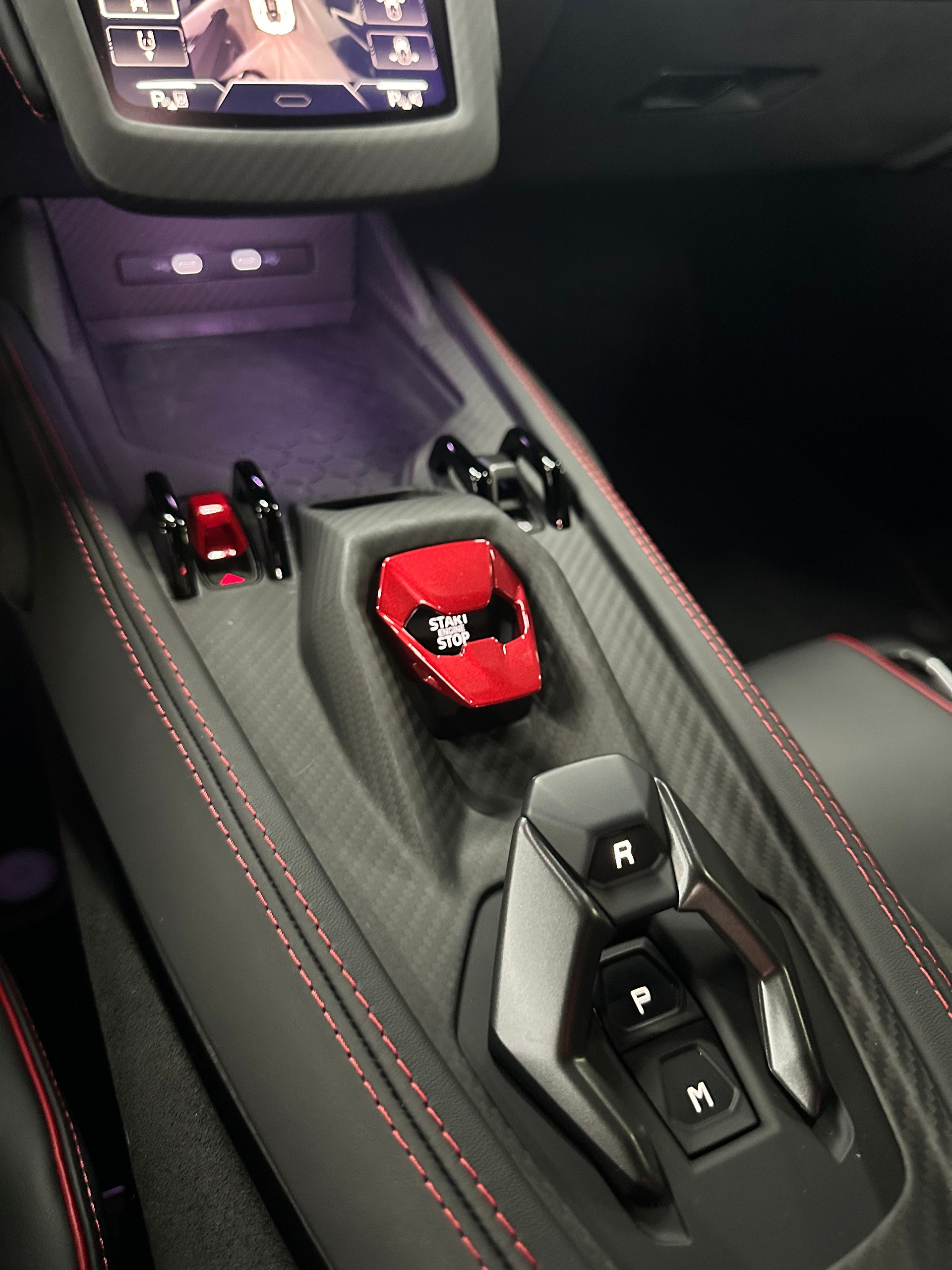 LAMBORGHINI REVUELTO Coupé 6.5-image-7