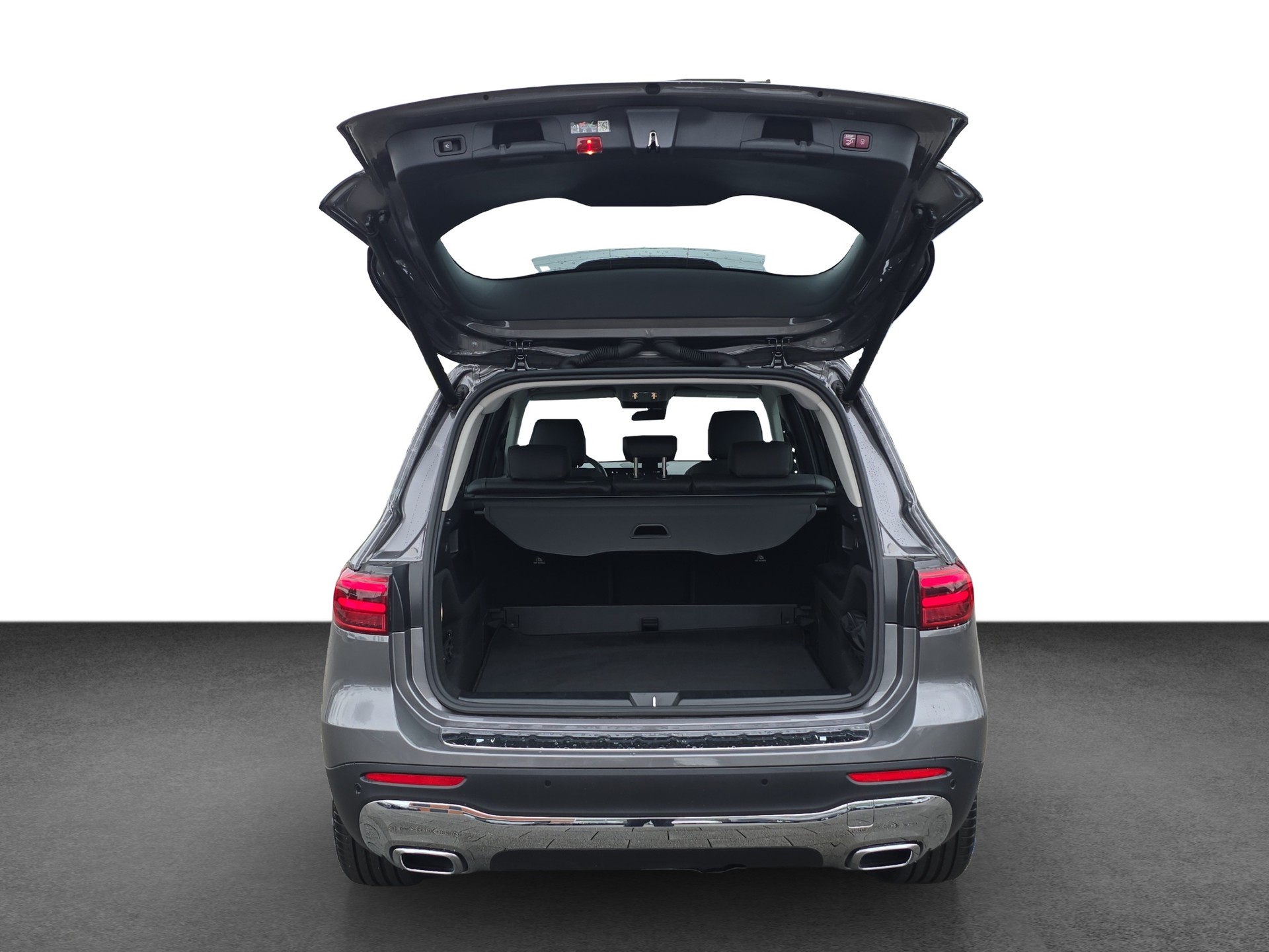 MERCEDES-BENZ GLB 220 4Matic 8G-Tronic-image-10