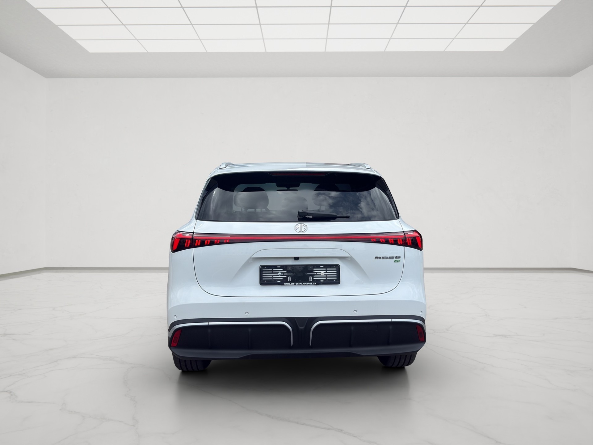 MG S6 EV 77kWh Luxury AWD-image-5