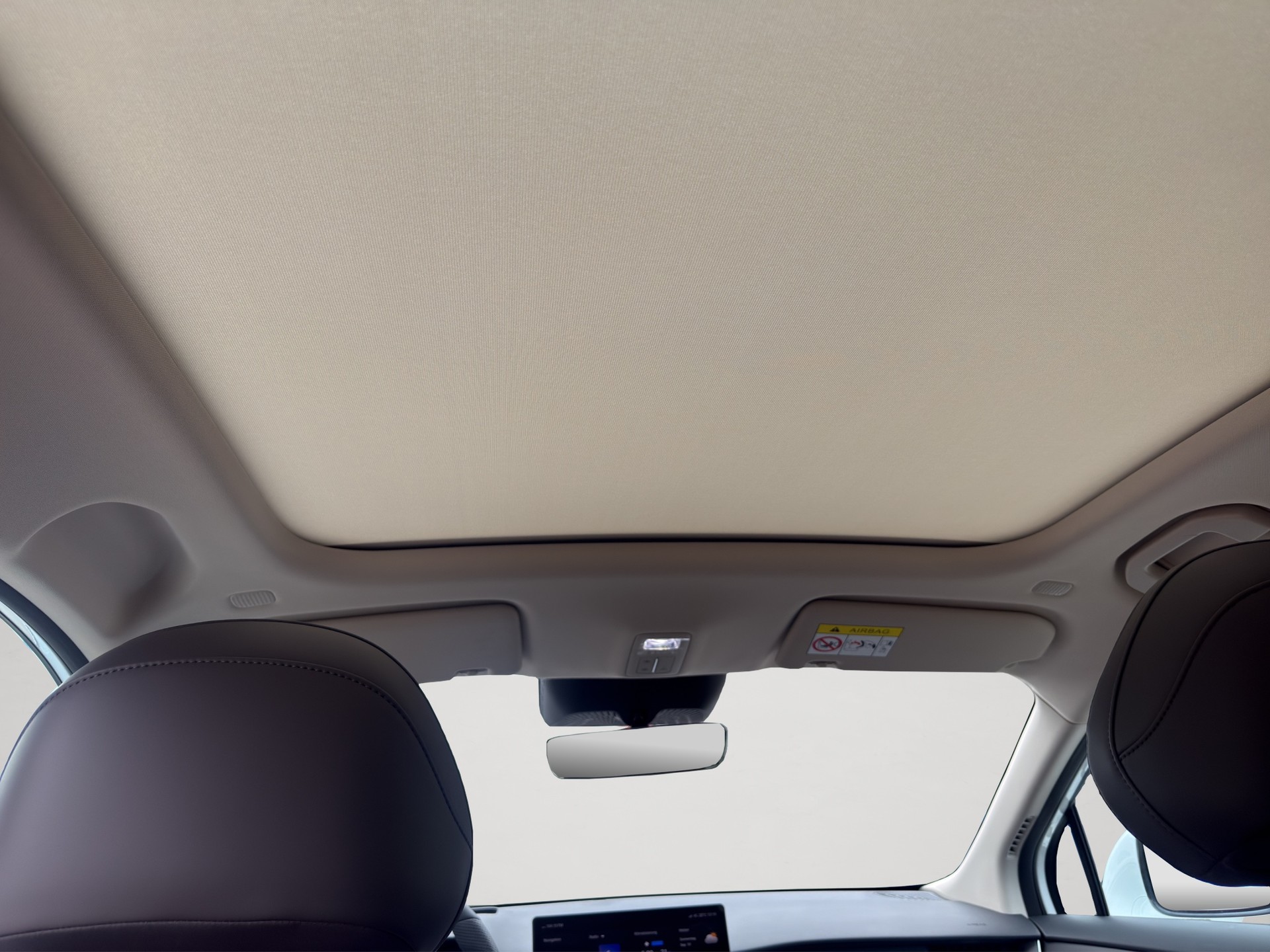 MG S6 EV 77kWh Luxury AWD-image-17