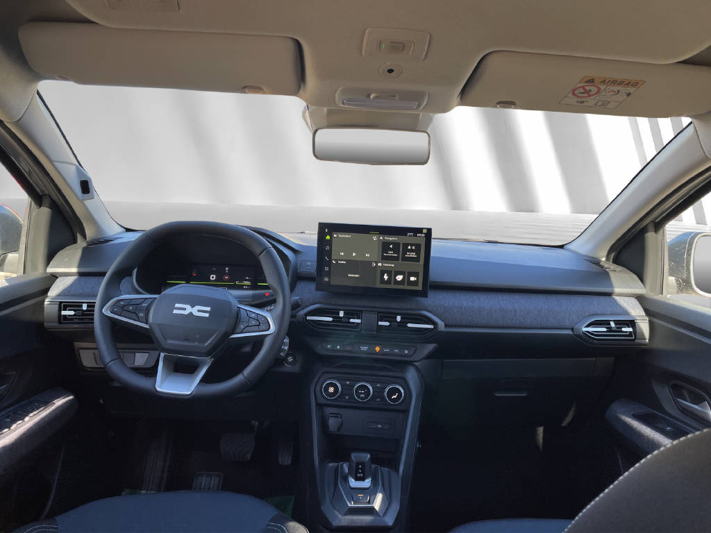 DACIA Jogger 1.8 Hybrid Journey-image-4