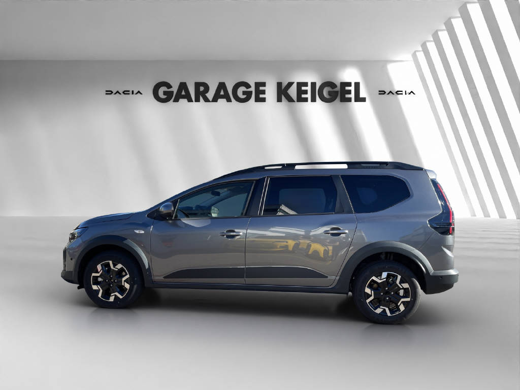 DACIA Jogger 1.8 Hybrid Journey-image-1