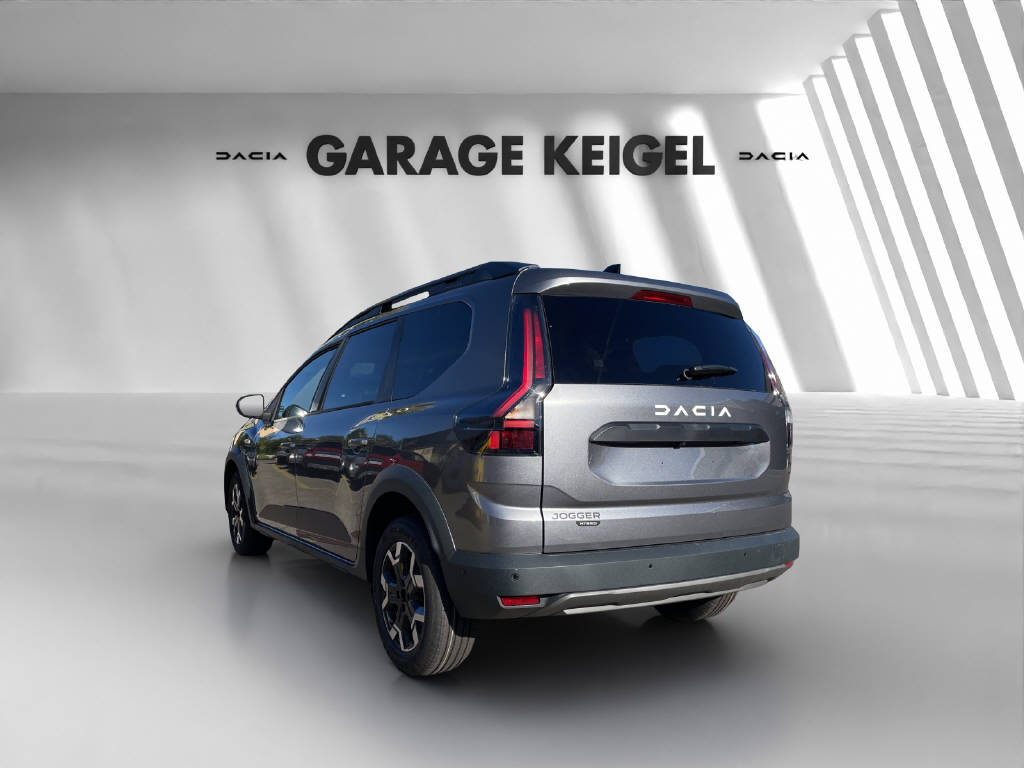 DACIA Jogger 1.8 Hybrid Journey-image-2