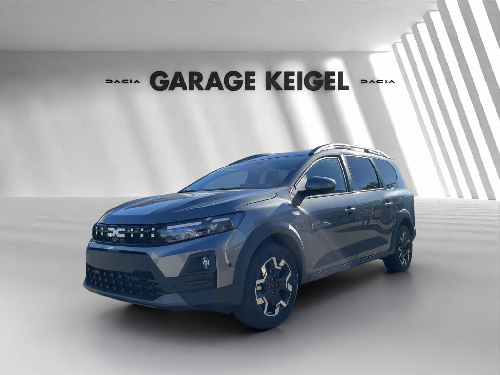 DACIA Jogger 1.8 Hybrid Journey-image-0
