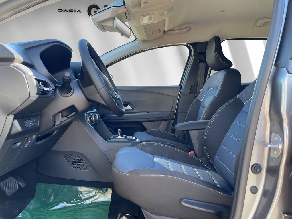 DACIA Jogger 1.8 Hybrid Journey-image-3