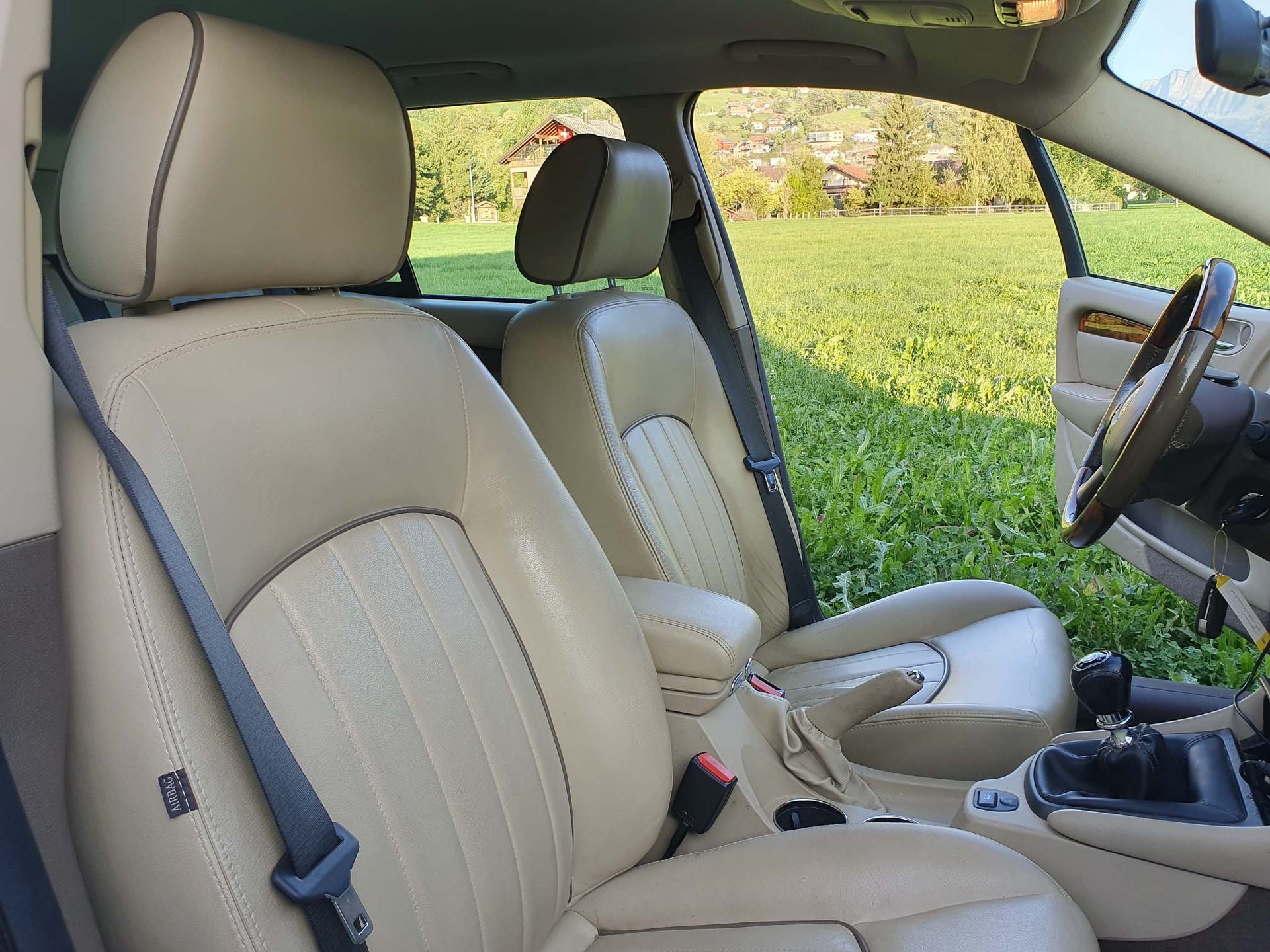 JAGUAR X-Type 2.2 D-image-11