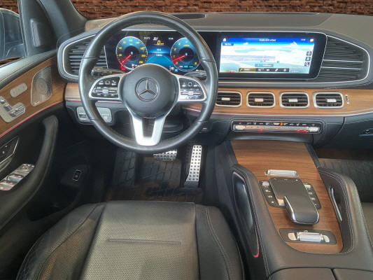 MERCEDES-BENZ GLE 450 AMG Line 4Matic-image-9